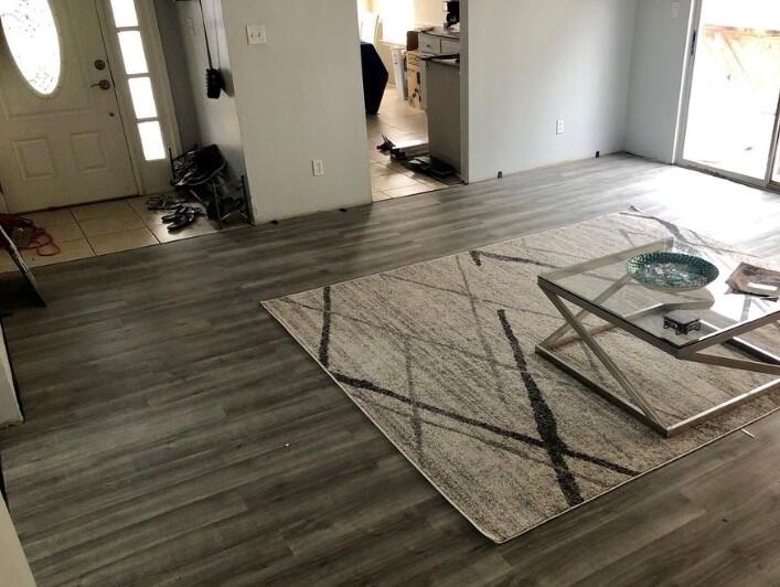 WOODLAND PARK ESTATES - Residential Lease