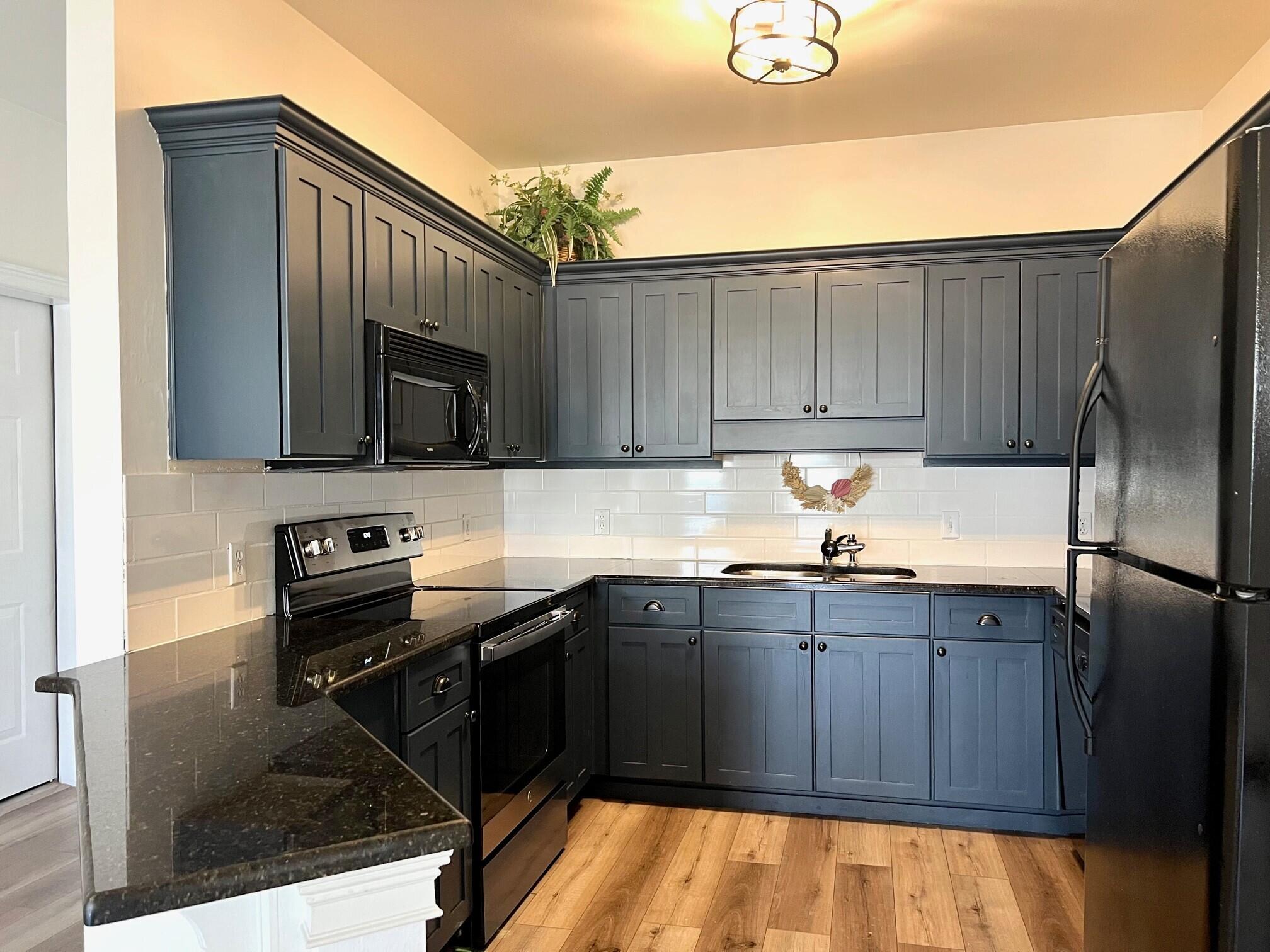 Incredible opportunity to lease this 2-bedroom, 2-bath condo located at Topsail Village on the desirable west end of 30A, just 1 mile from Dune Allen Beach Access! The condo features granite countertops & refinished cabinets in the kitchen & bathrooms, and wood look LVP floors throughout. The kitchen offers plenty of countertop space for meal prep & storage is not an issue with ample cabinets & a pantry. Step outside on the private balcony to enjoy some fresh air & outdoor dining with views of the sparkling community pool. Topsail Village is in close proximity to great restaurants with 3 Sons BBQ directly across the street & Stinky's Fish Camp & Shunk Gulley Oyster Bar just down the road. Gulf Place is 2.5 miles away & offers dining & shopping options & Wine Walks every third Thursday!