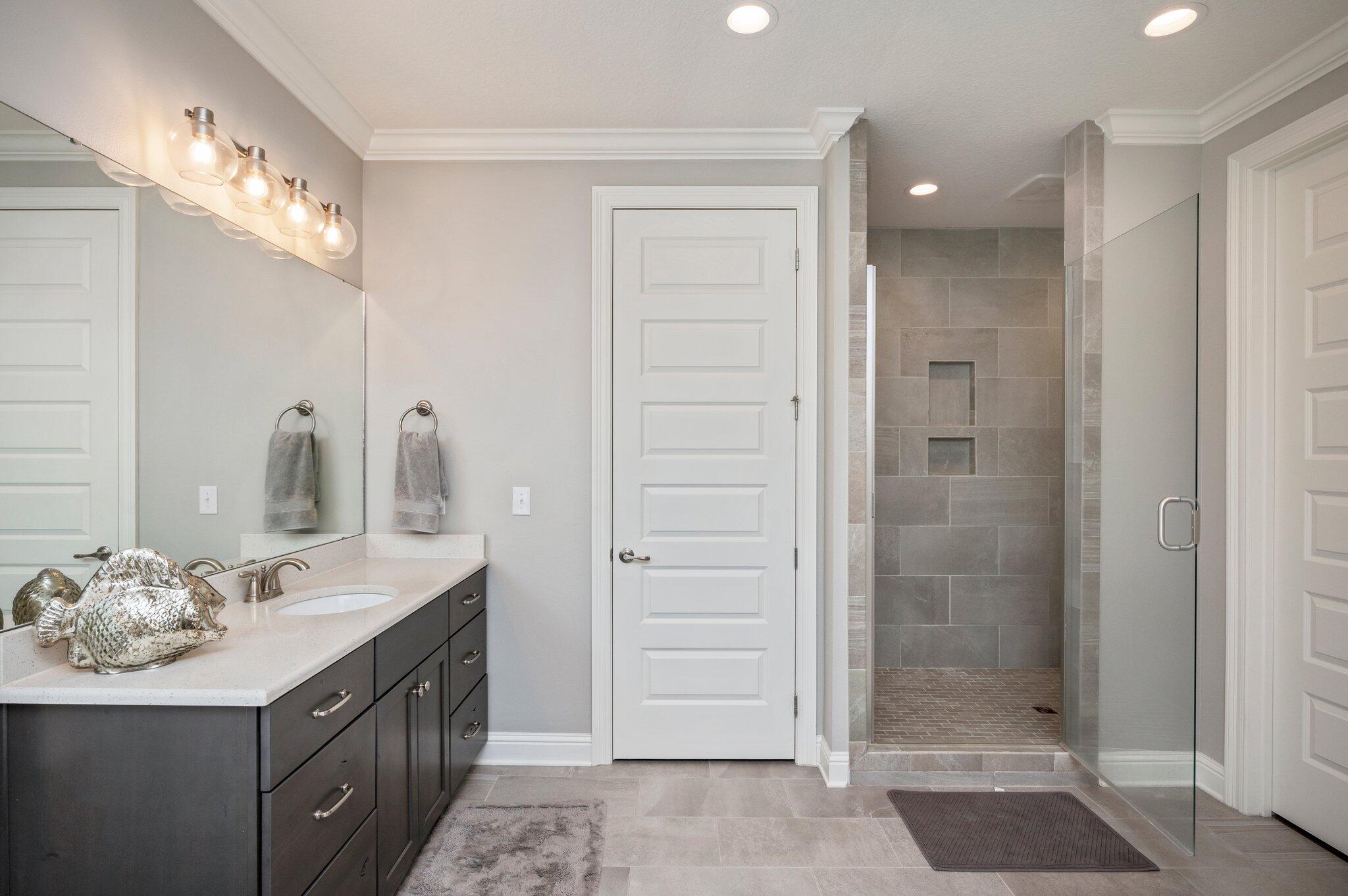 MILL CREEK FARMS - Residential