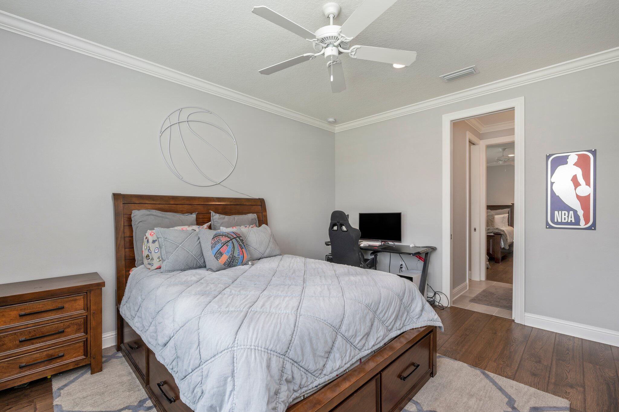 MILL CREEK FARMS - Residential