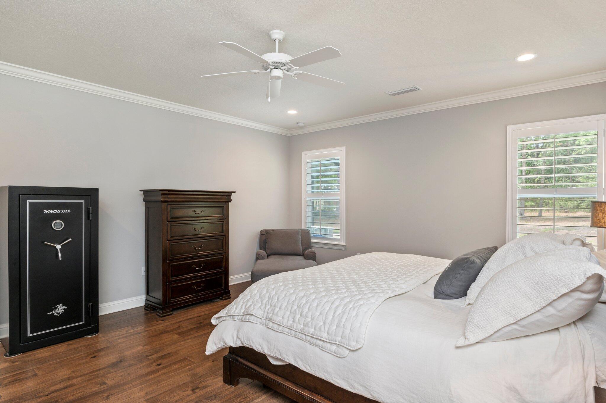 MILL CREEK FARMS - Residential