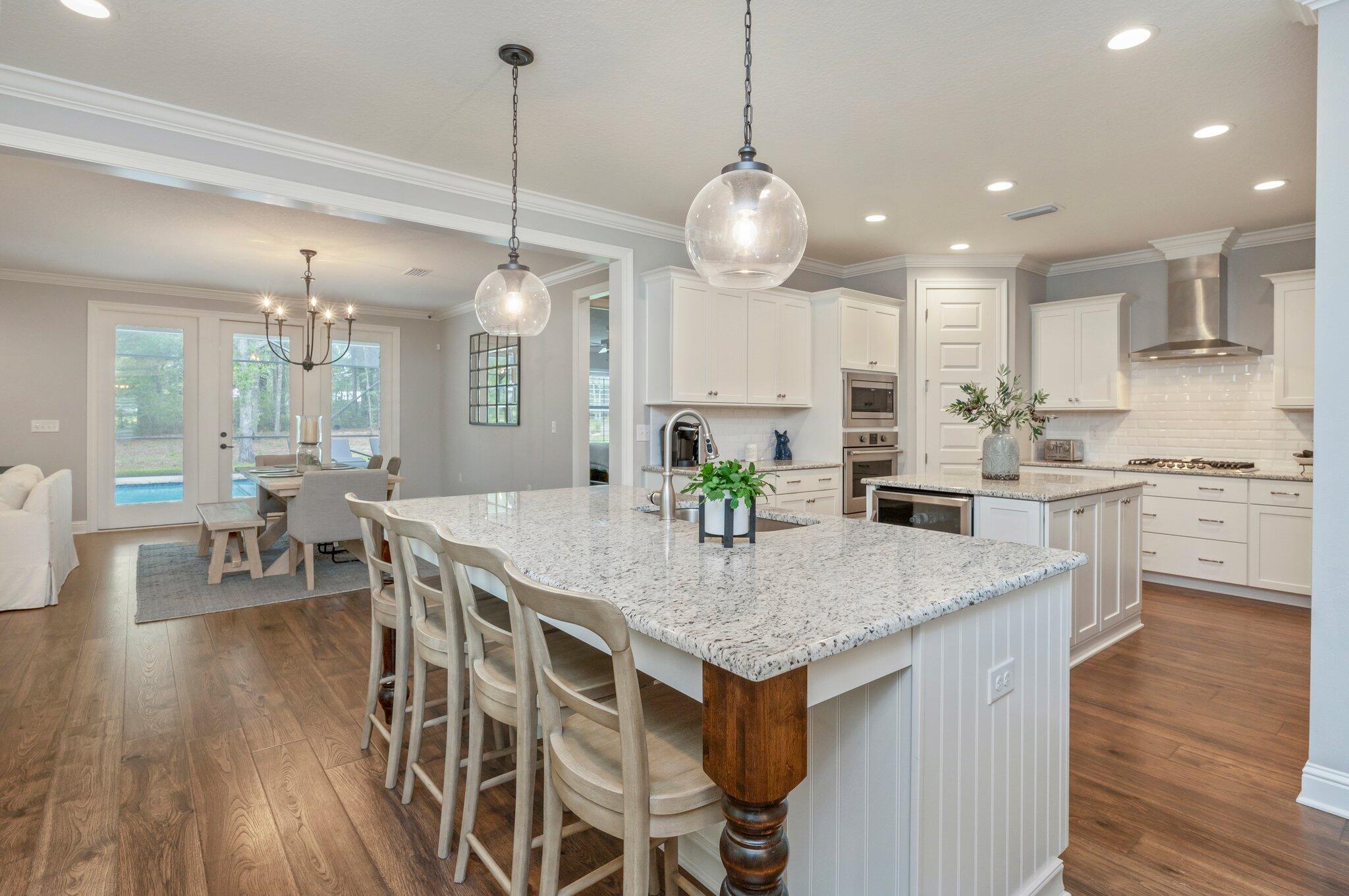 MILL CREEK FARMS - Residential