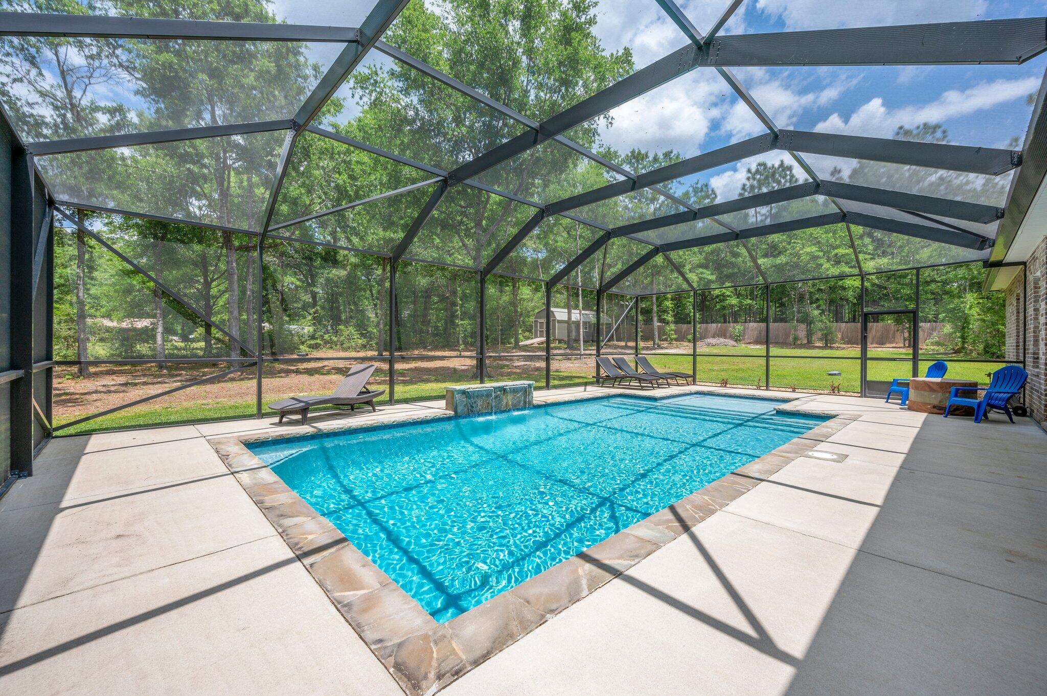 MILL CREEK FARMS - Residential