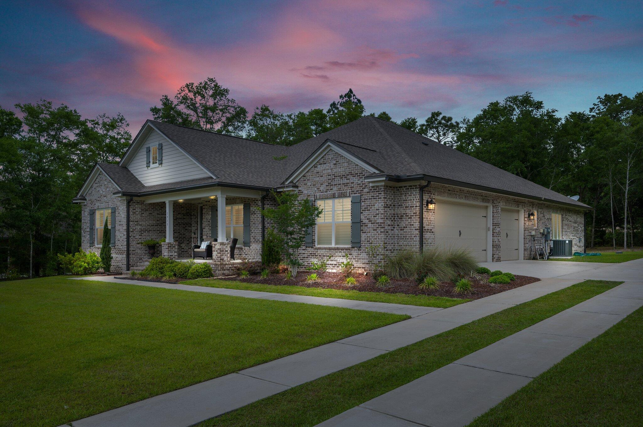 MILL CREEK FARMS - Residential