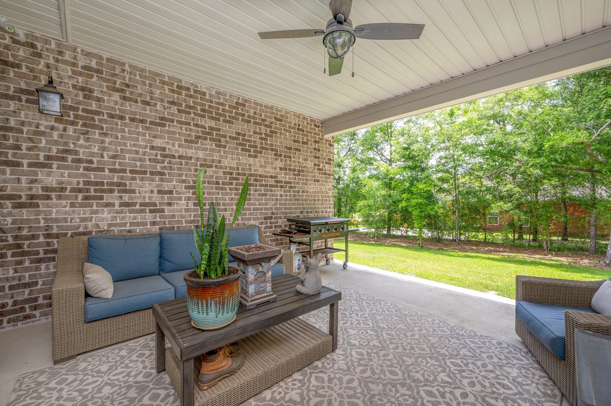 MILL CREEK FARMS - Residential