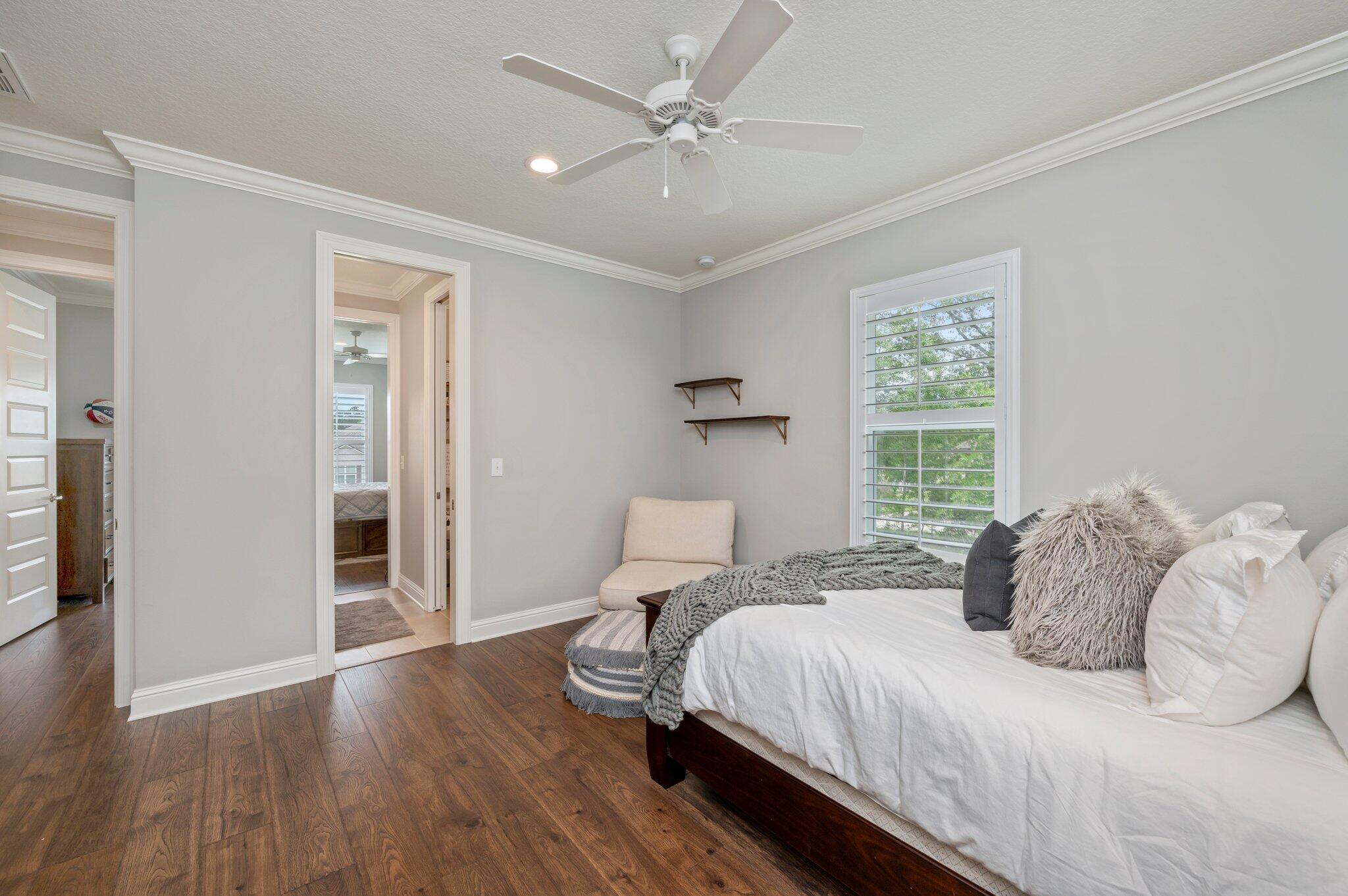 MILL CREEK FARMS - Residential