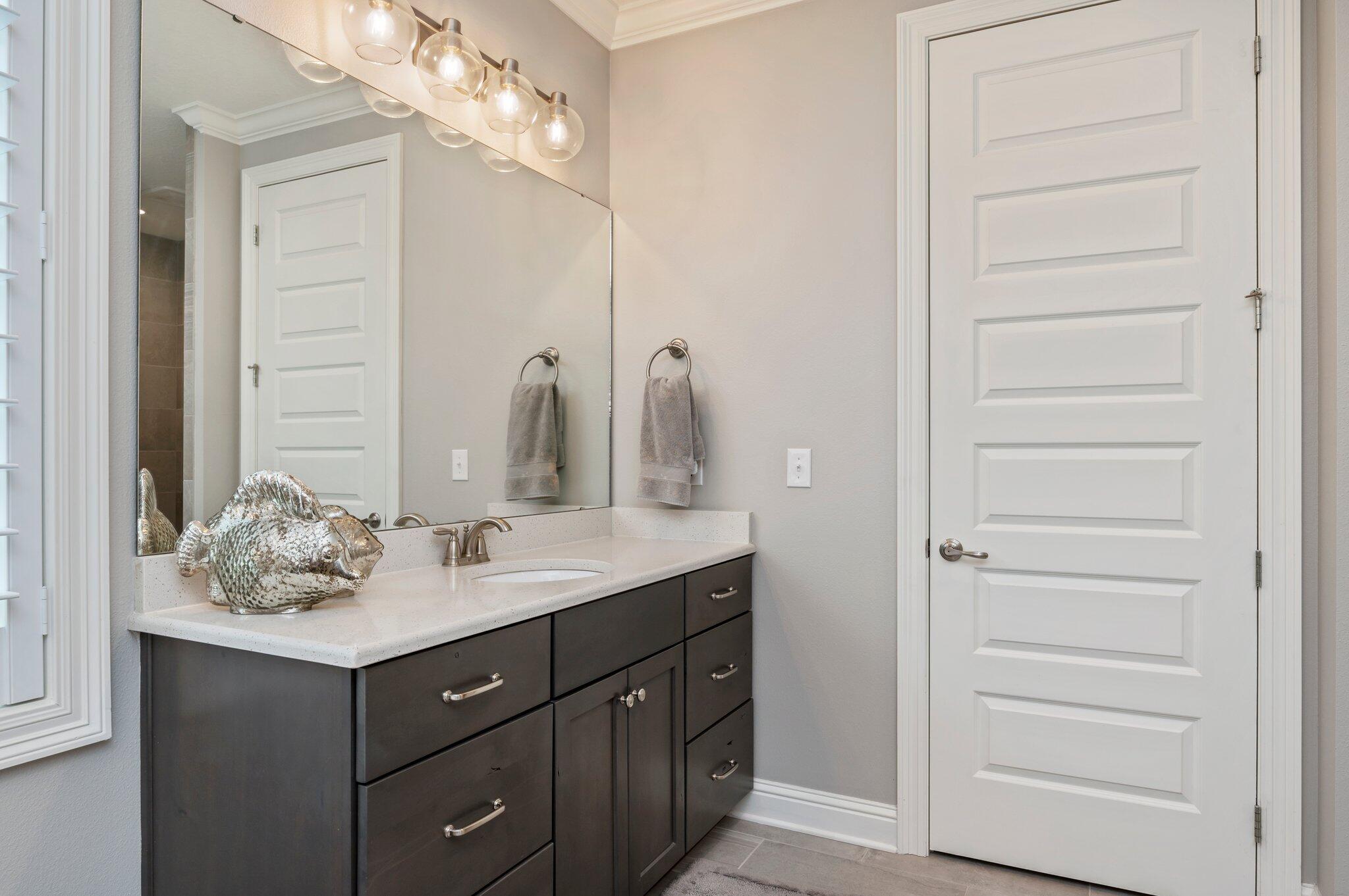 MILL CREEK FARMS - Residential