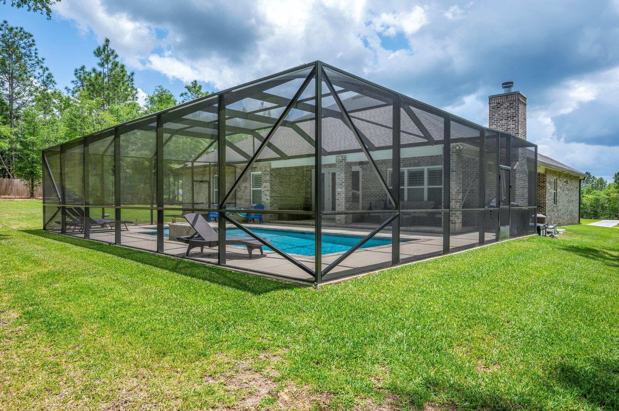 MILL CREEK FARMS - Residential