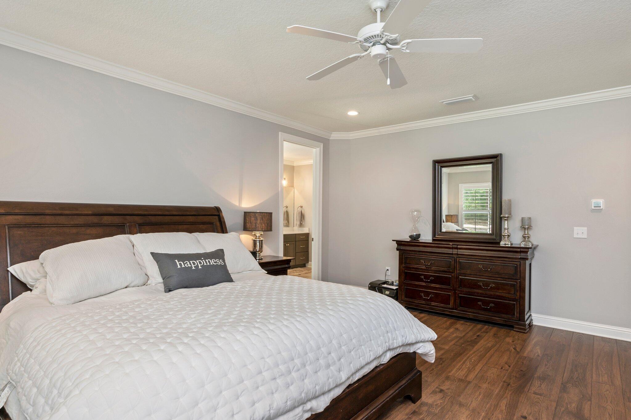 MILL CREEK FARMS - Residential