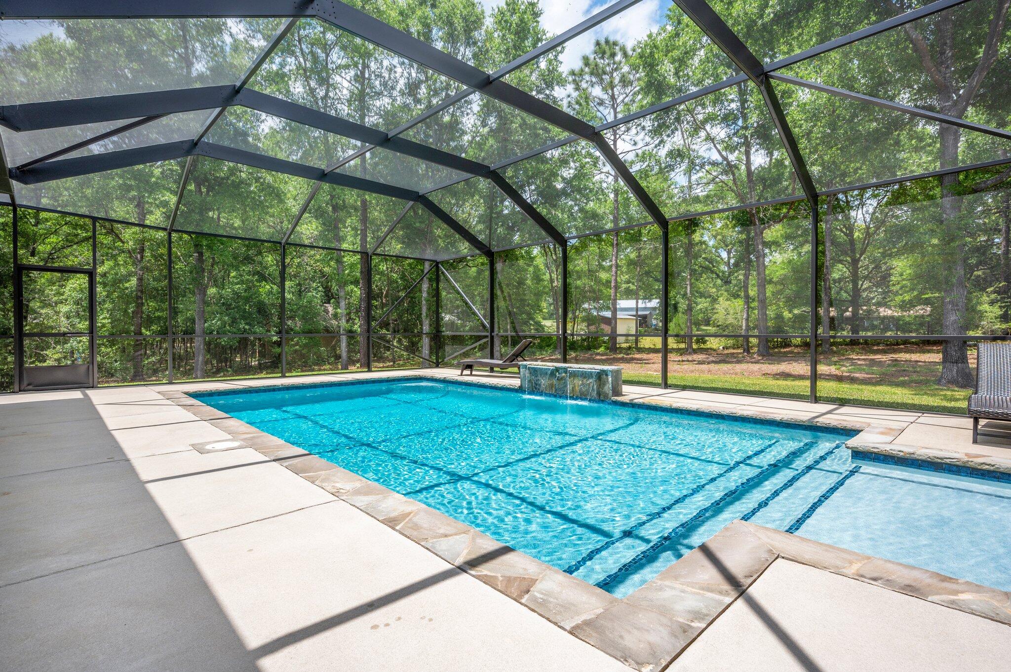 MILL CREEK FARMS - Residential