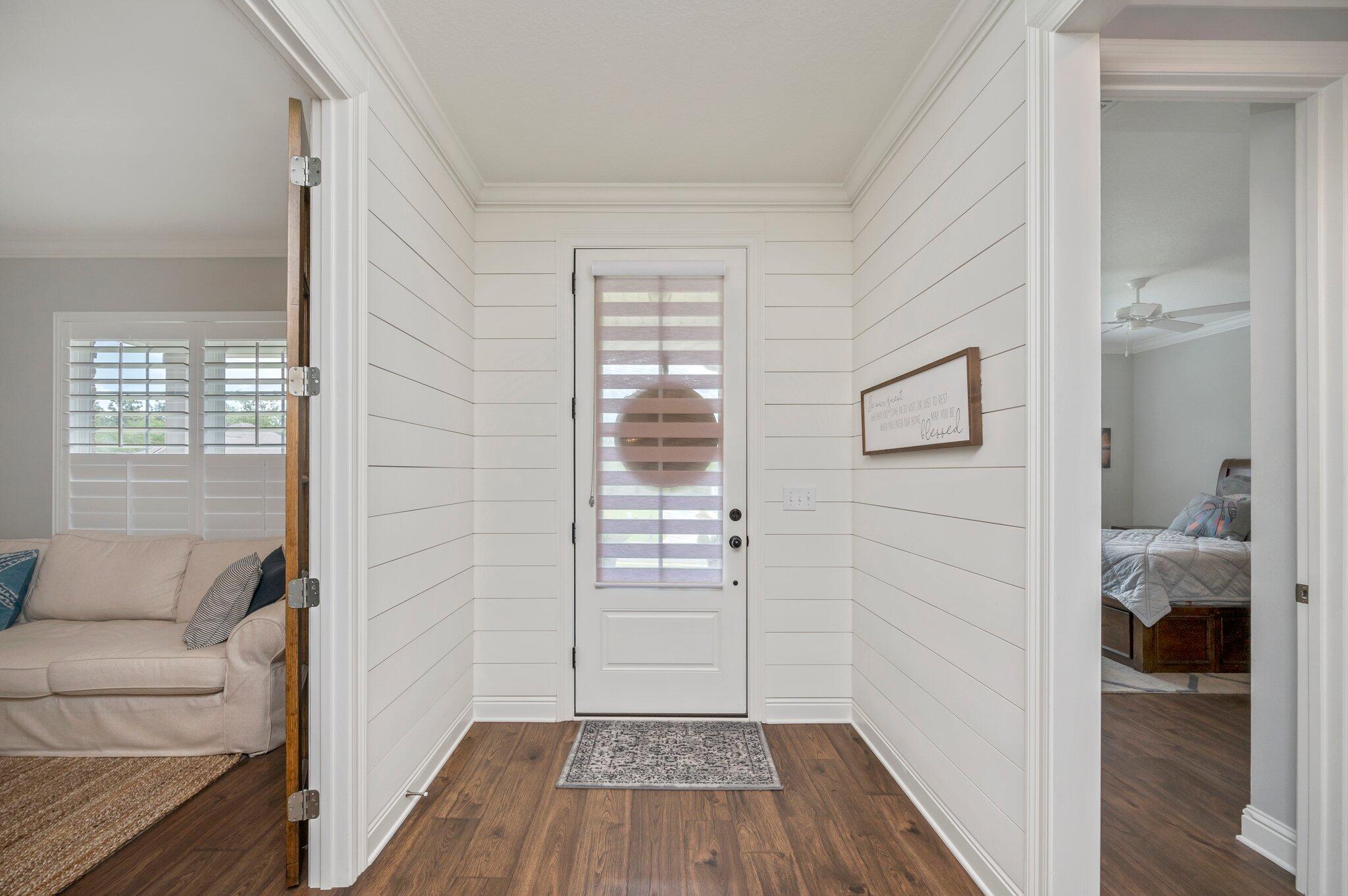 MILL CREEK FARMS - Residential