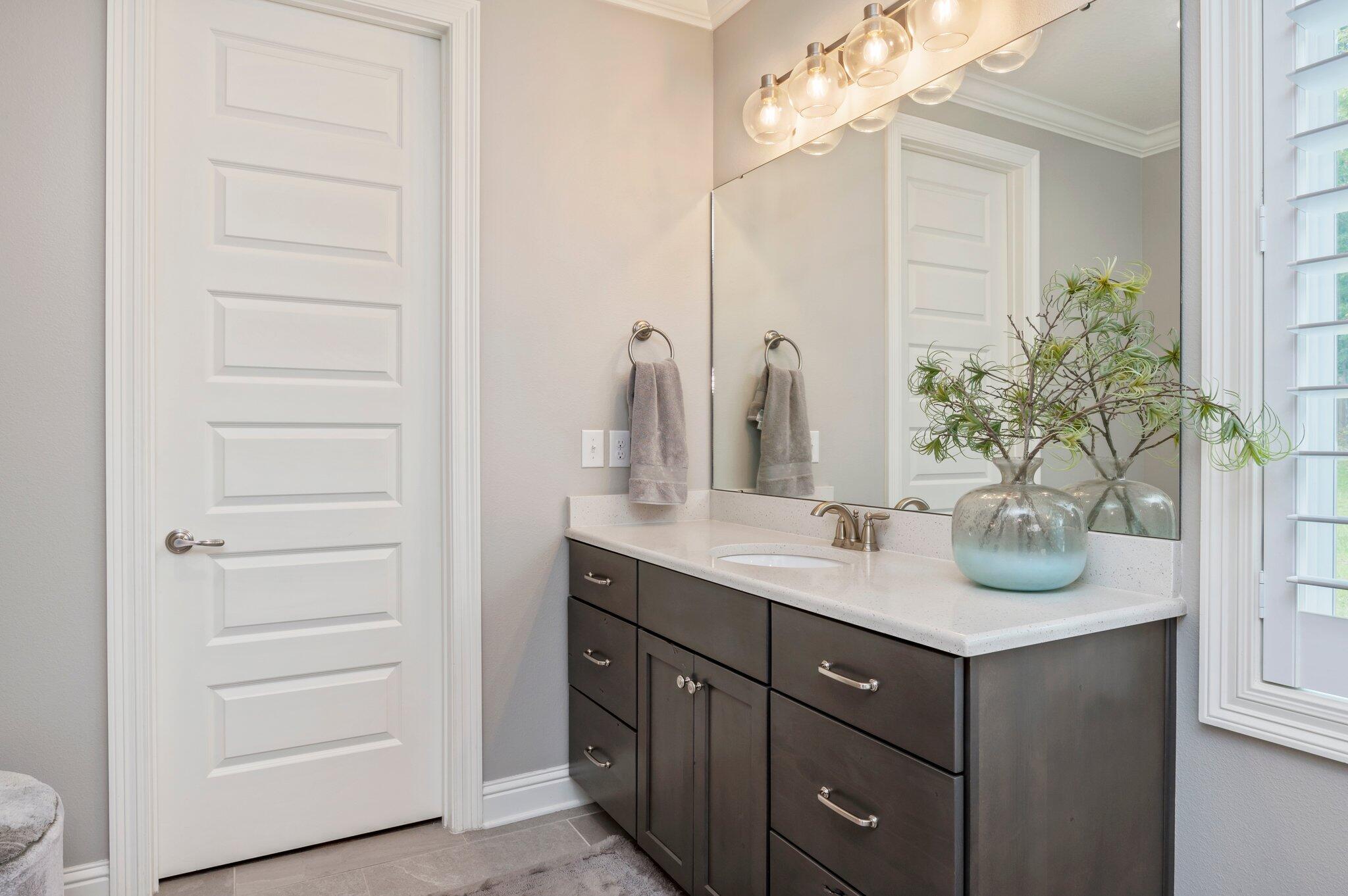 MILL CREEK FARMS - Residential