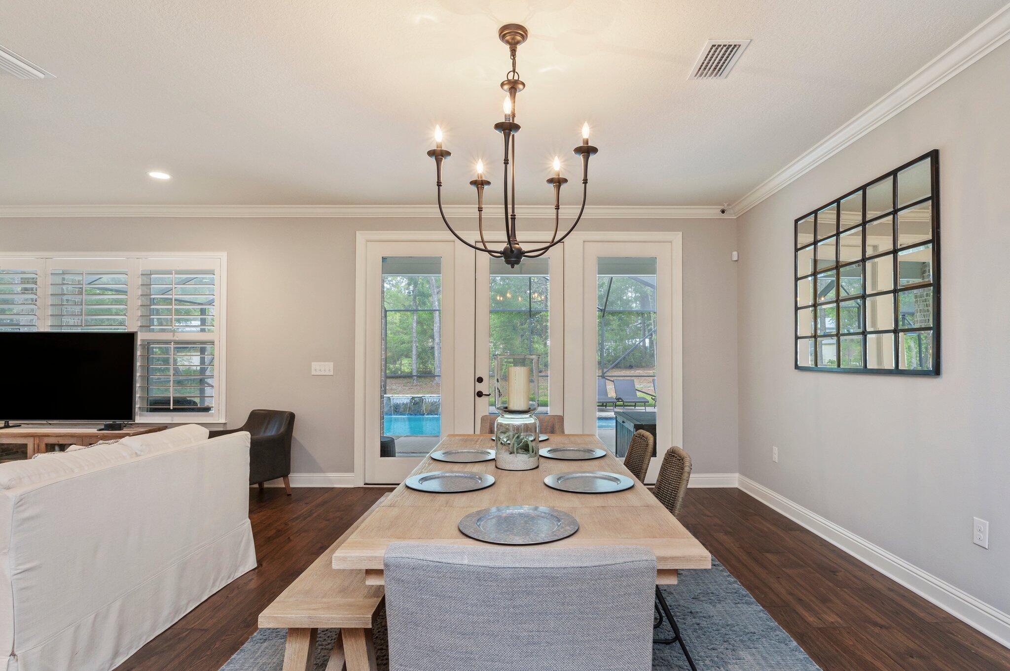 MILL CREEK FARMS - Residential