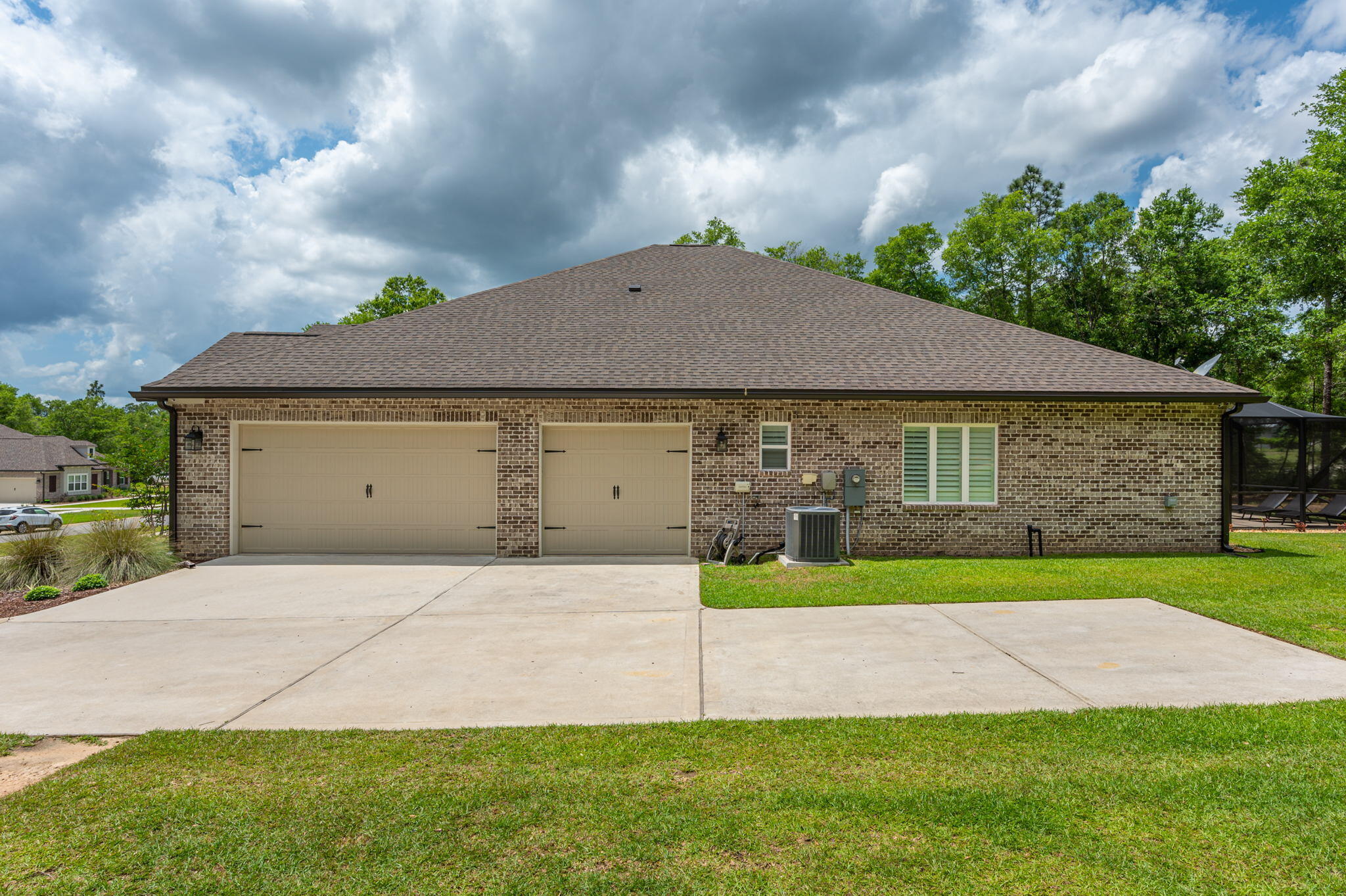 MILL CREEK FARMS - Residential