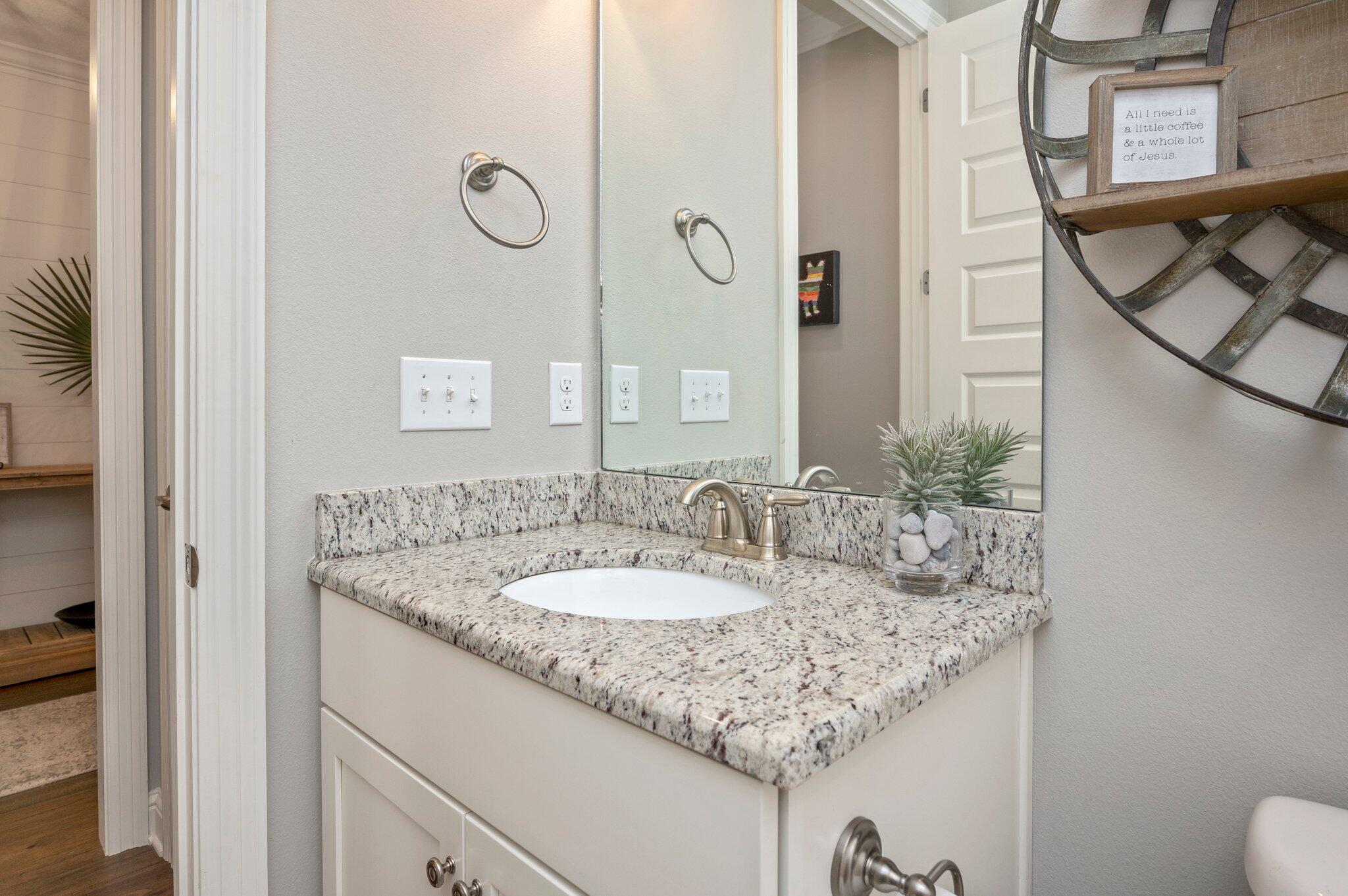 MILL CREEK FARMS - Residential