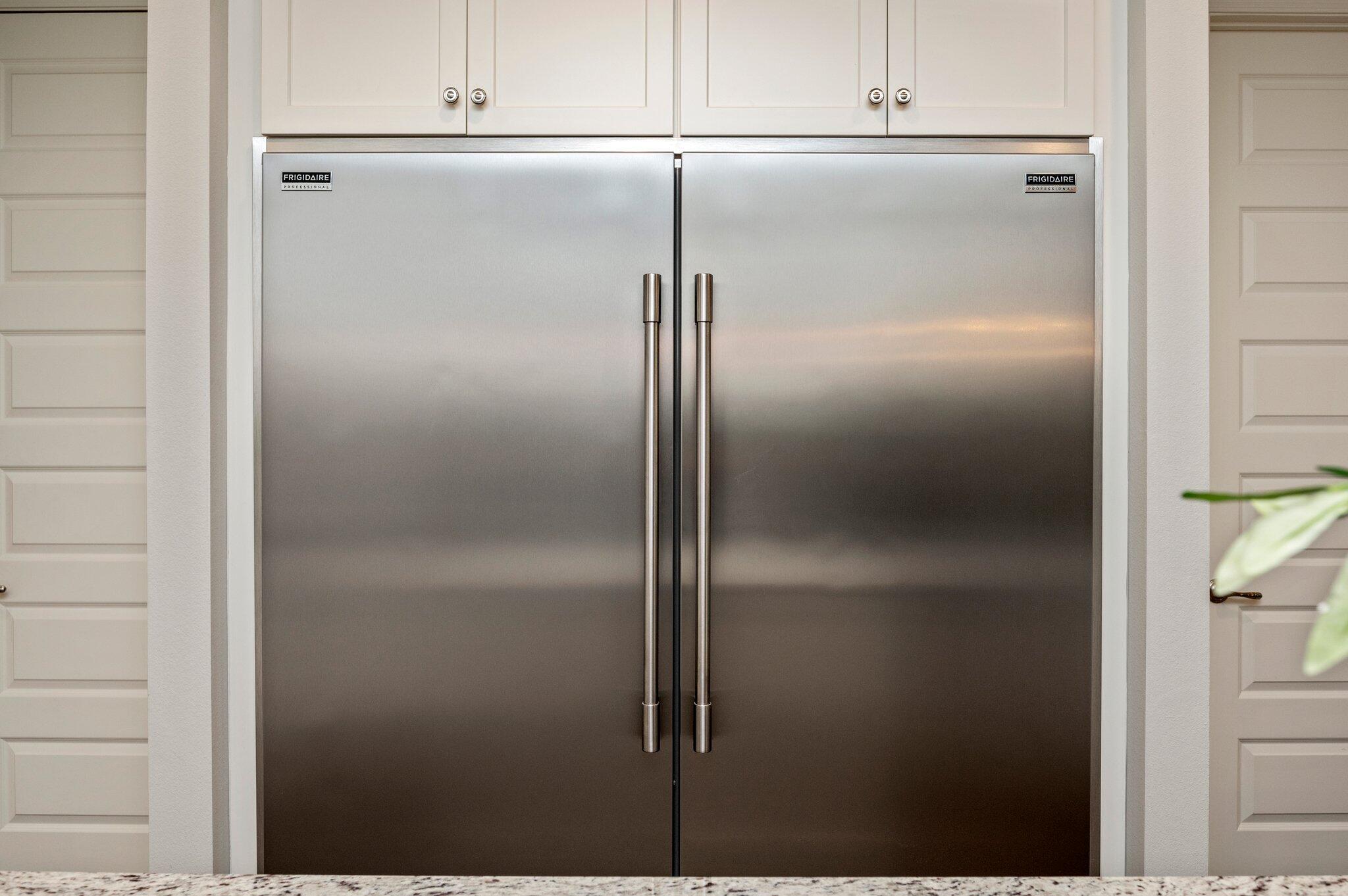 MILL CREEK FARMS - Residential