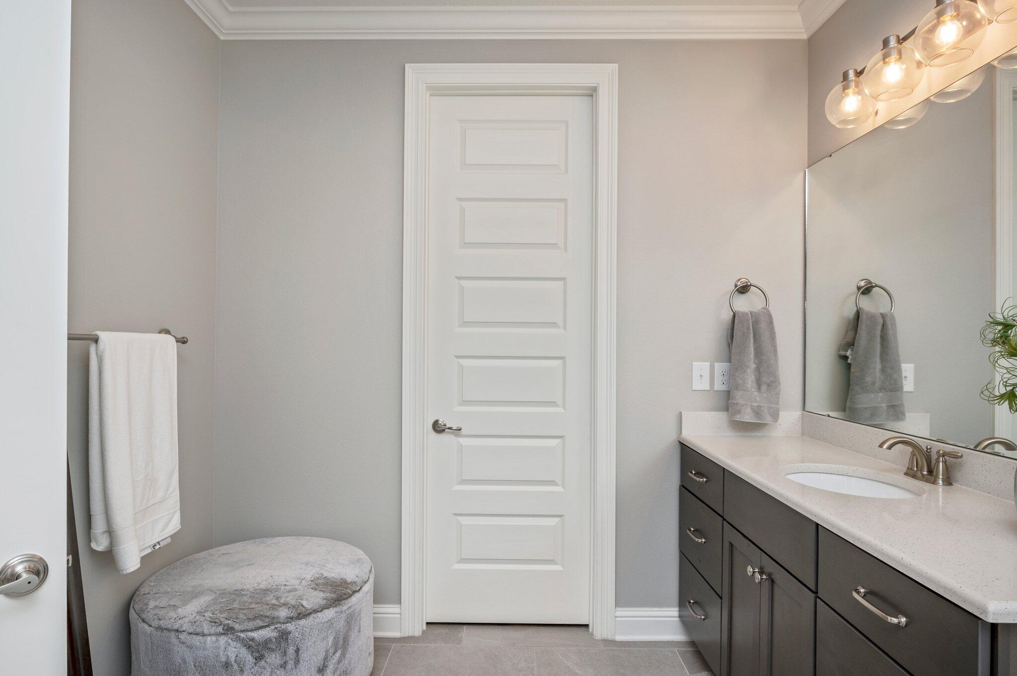 MILL CREEK FARMS - Residential