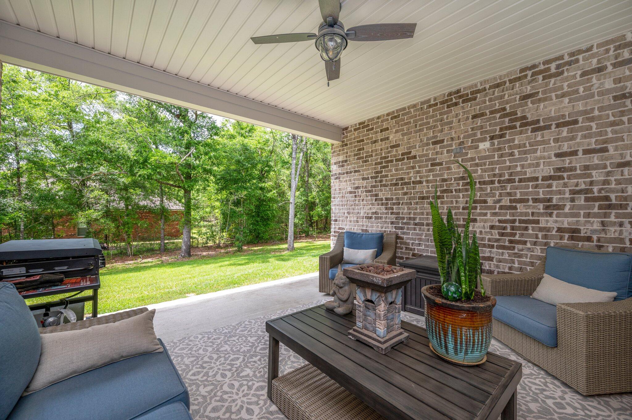 MILL CREEK FARMS - Residential