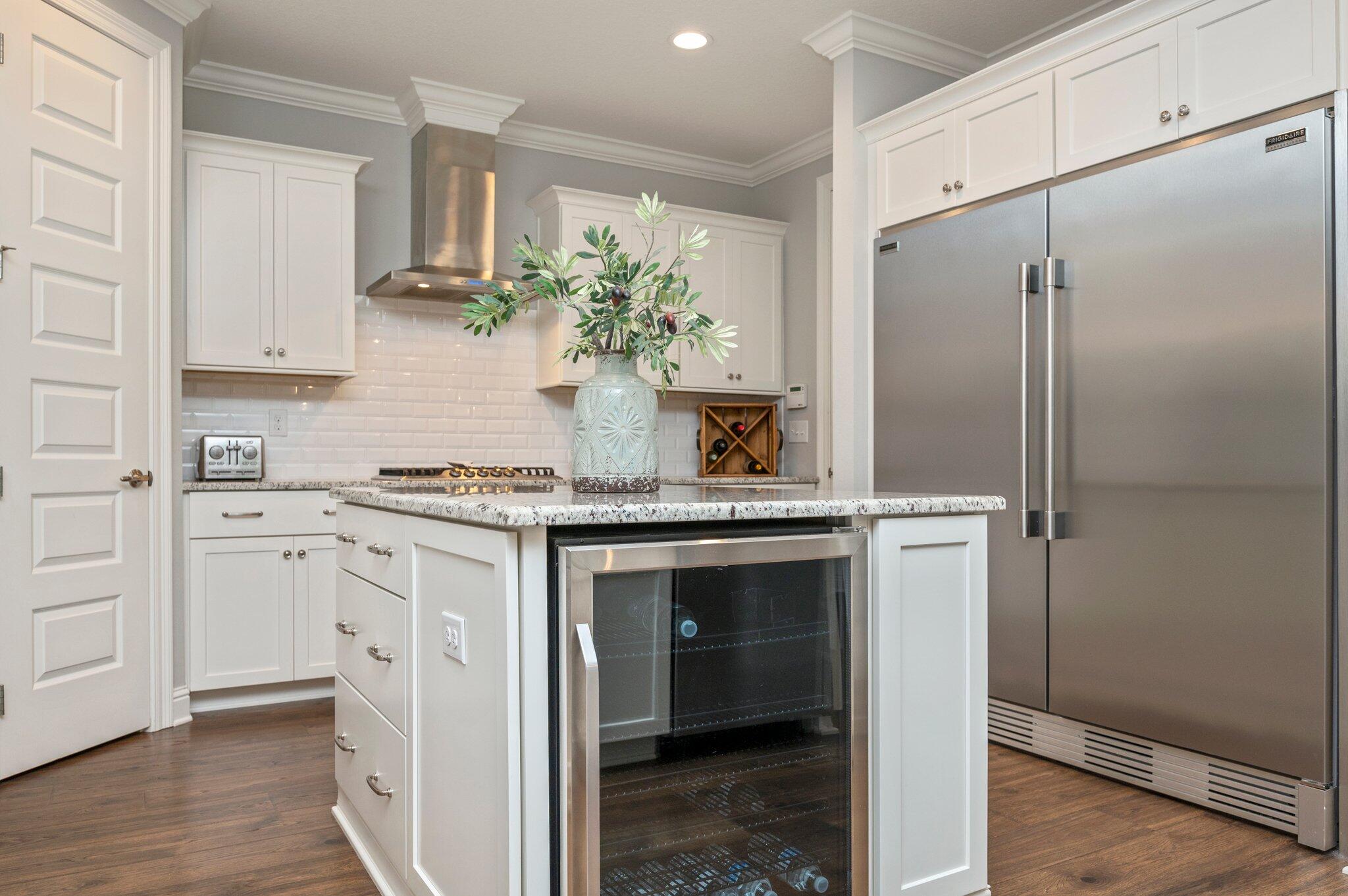 MILL CREEK FARMS - Residential