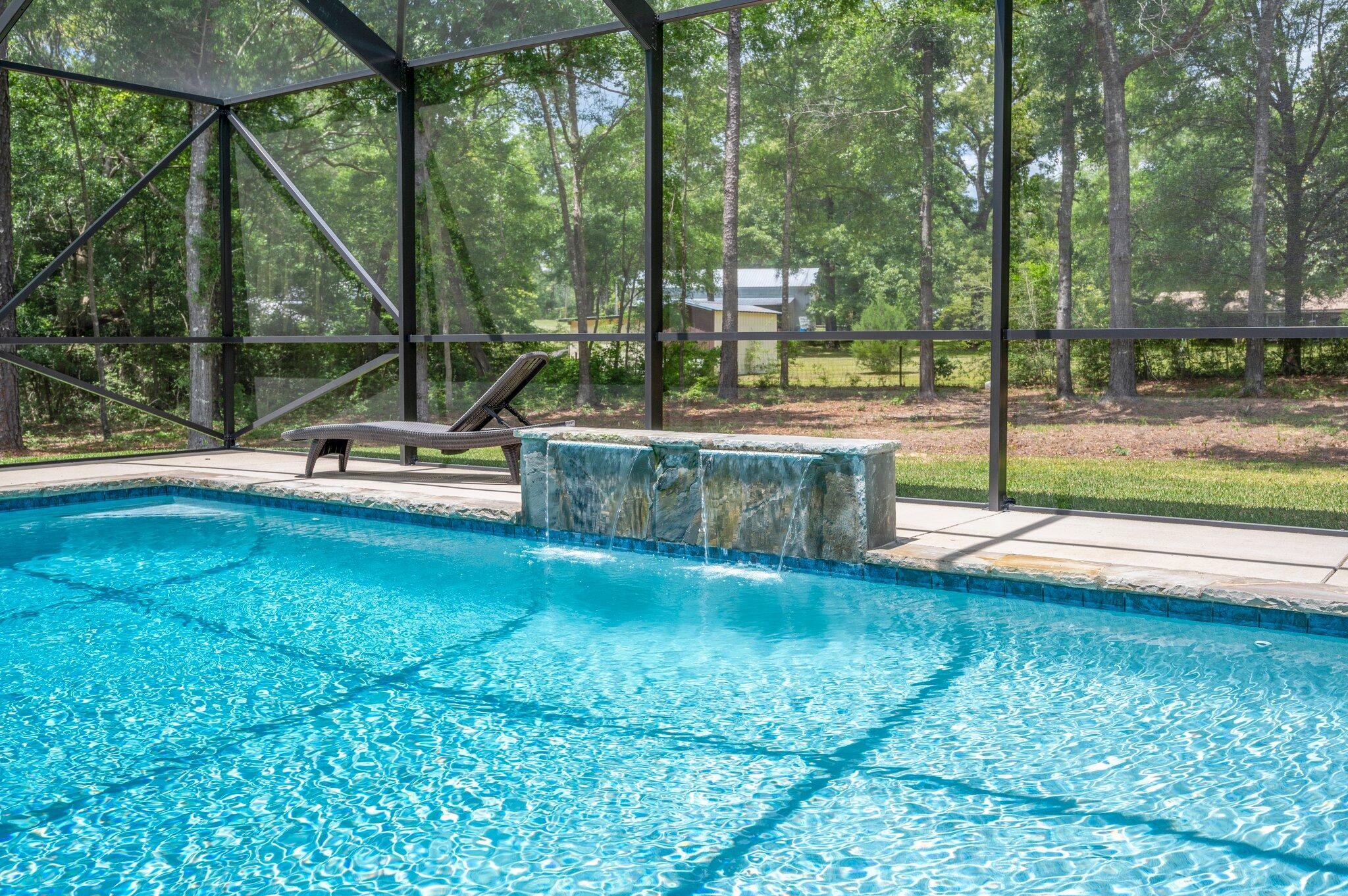 MILL CREEK FARMS - Residential