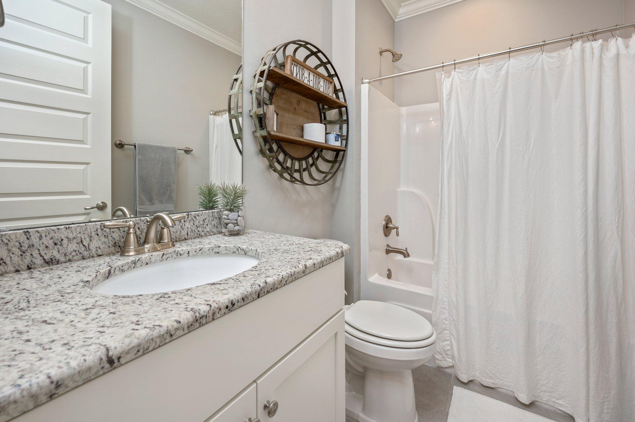 MILL CREEK FARMS - Residential