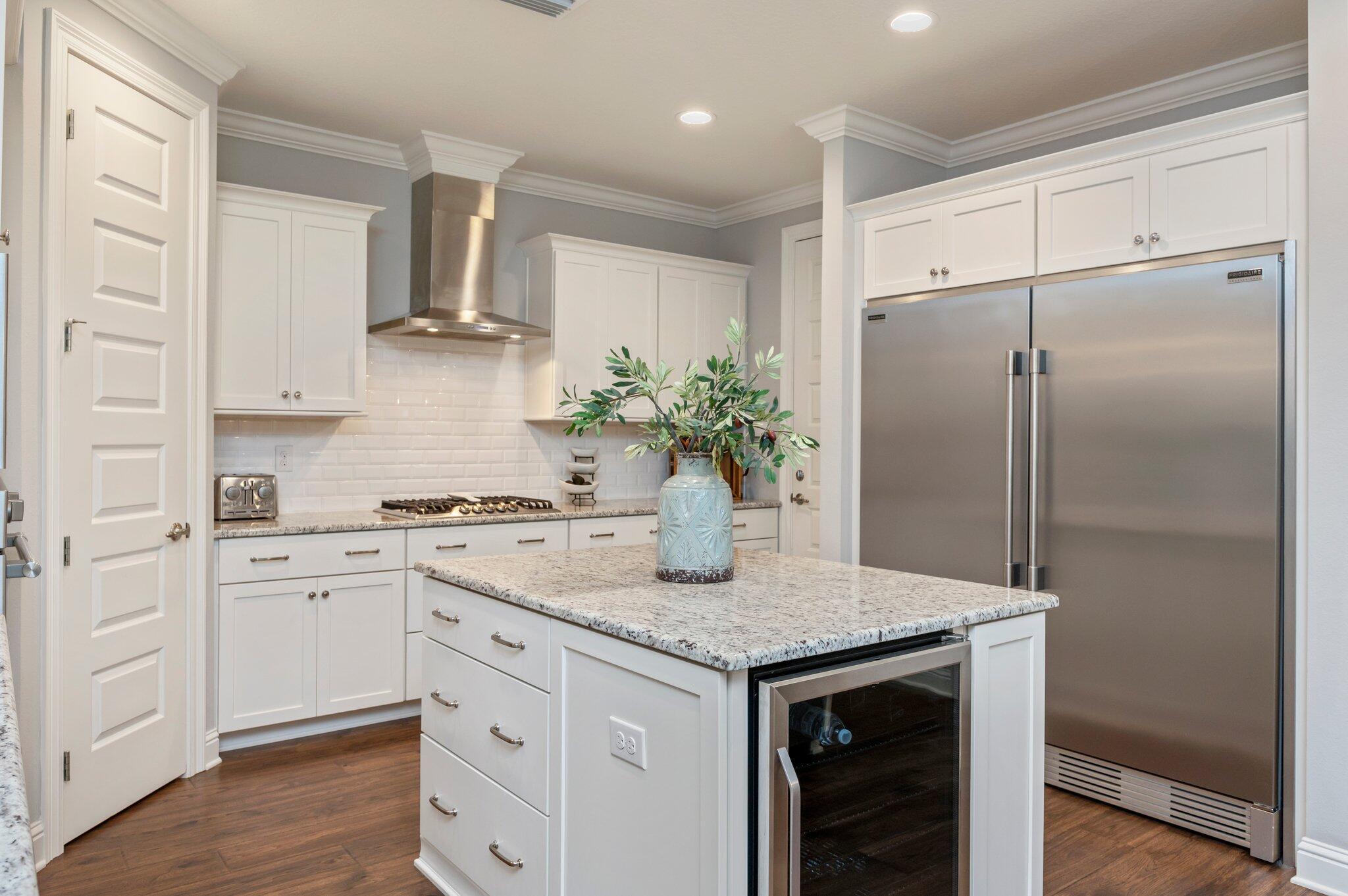 MILL CREEK FARMS - Residential