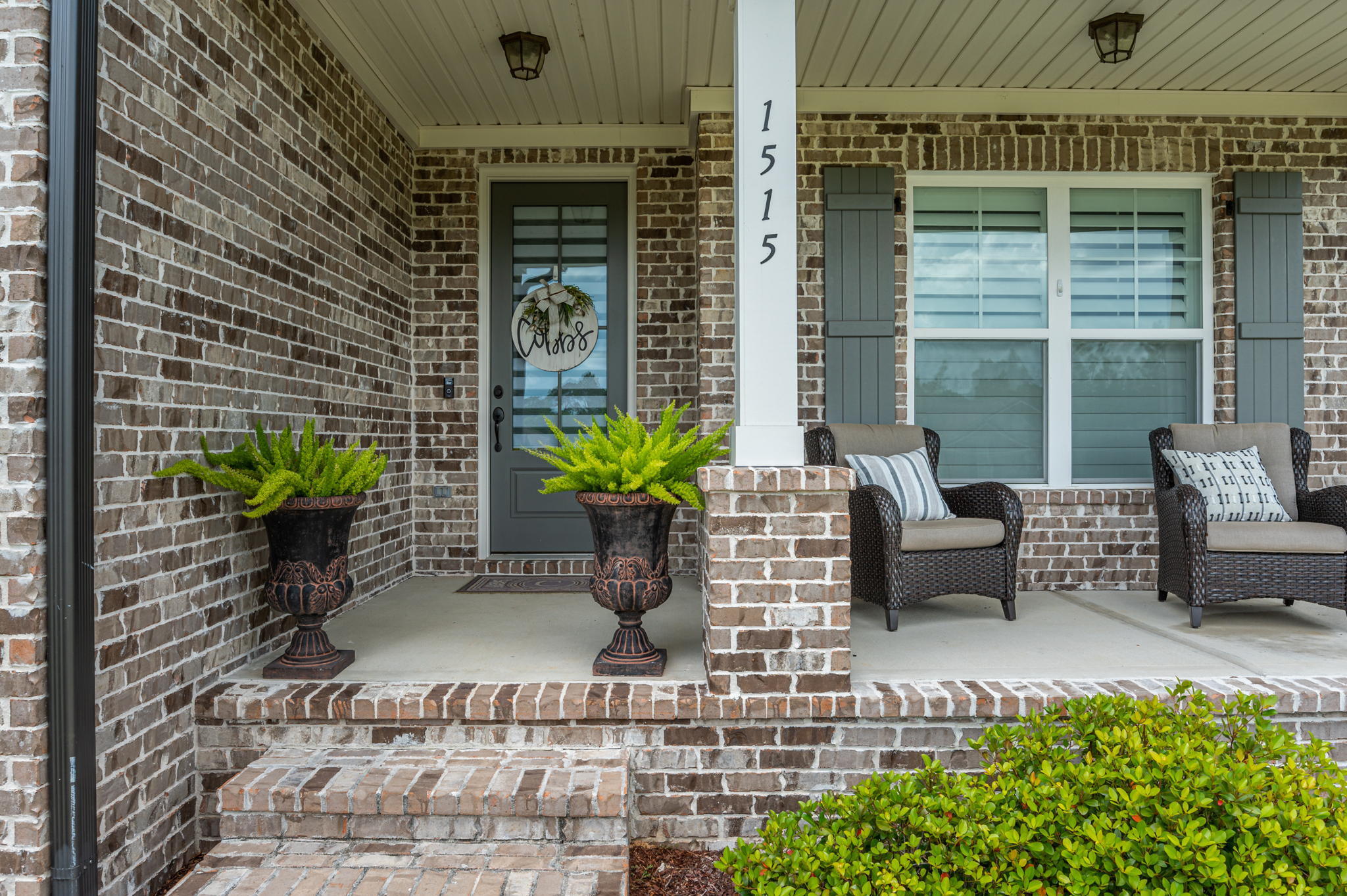 MILL CREEK FARMS - Residential