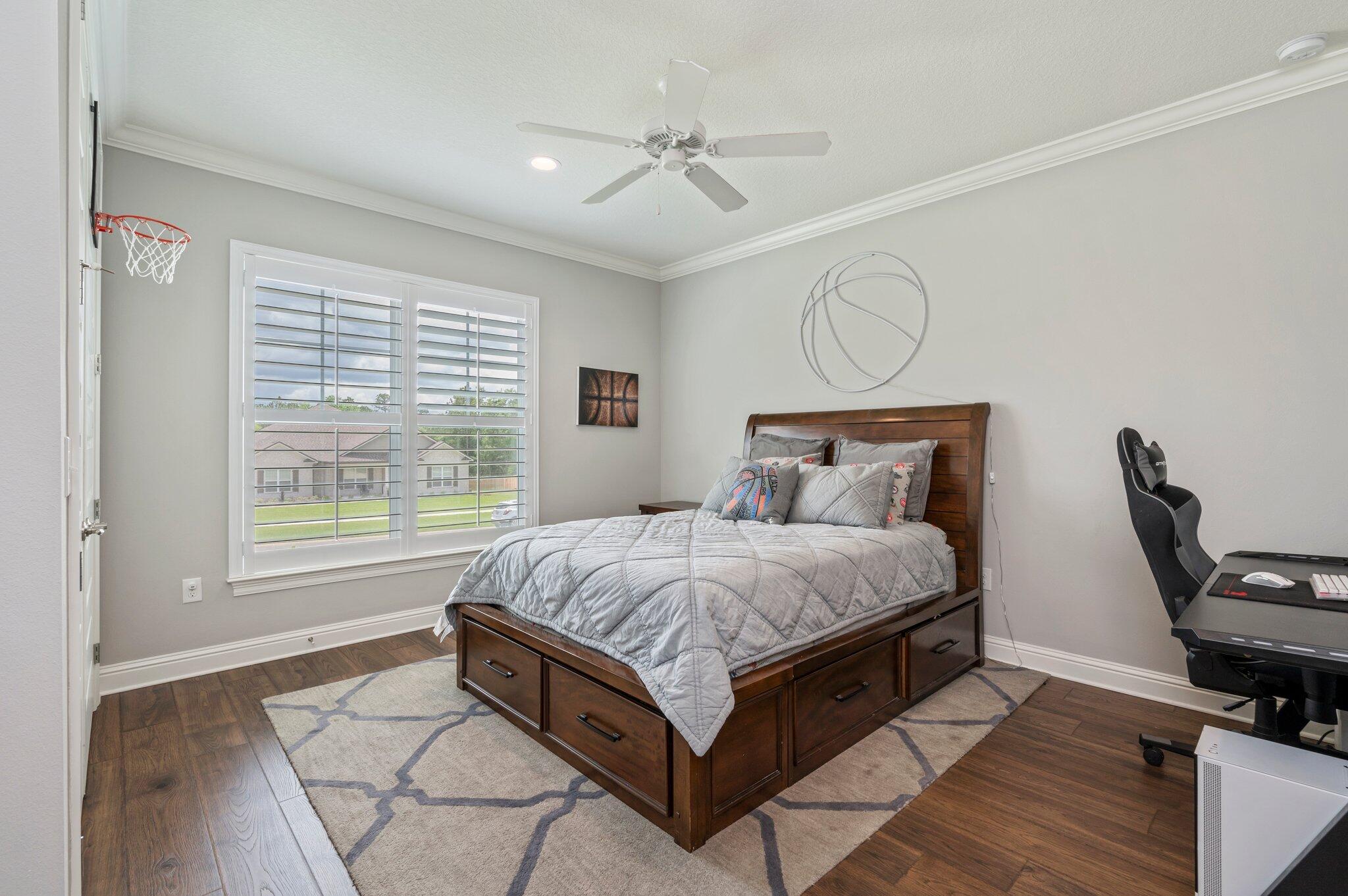 MILL CREEK FARMS - Residential