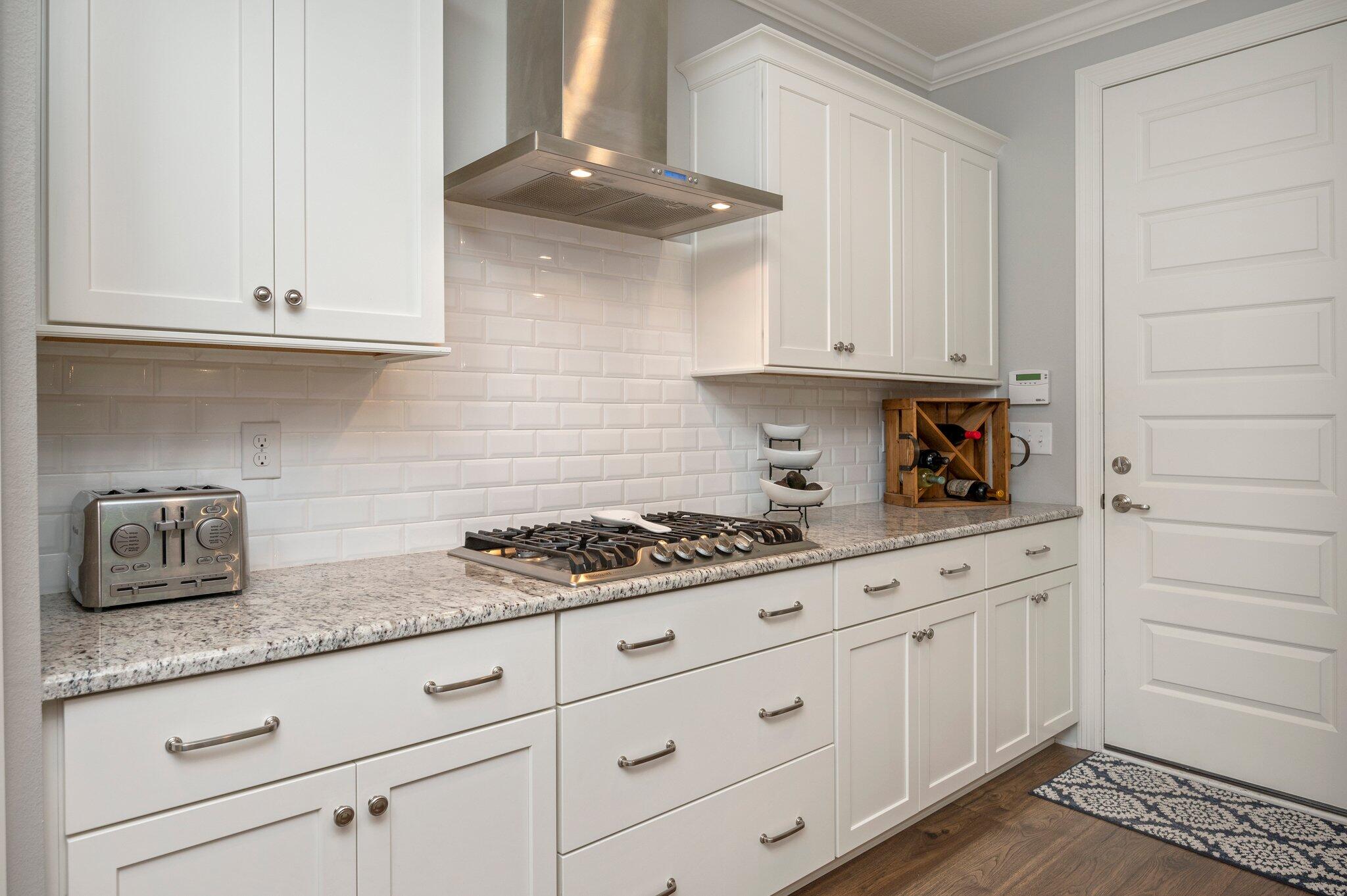 MILL CREEK FARMS - Residential