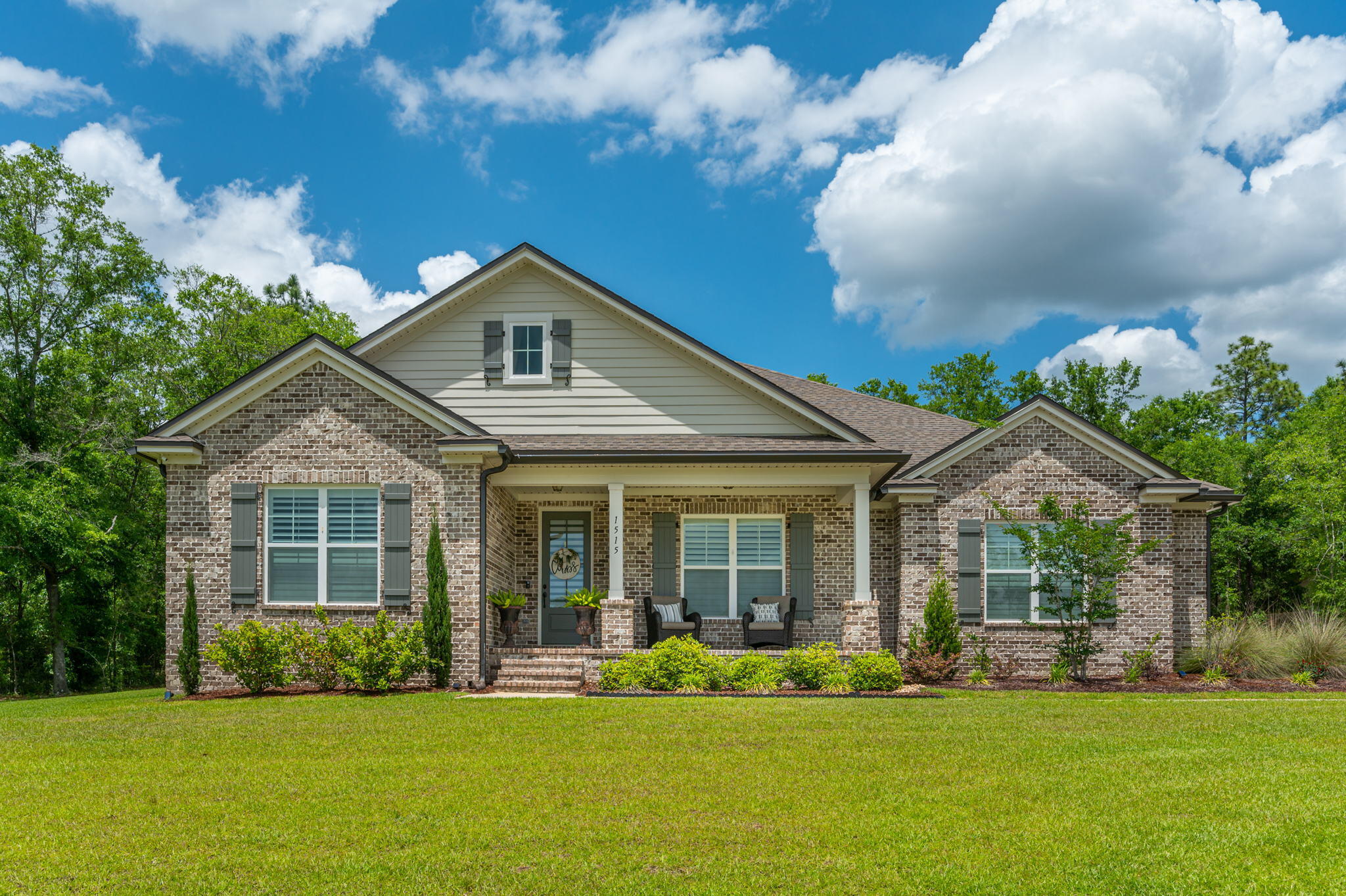 MILL CREEK FARMS - Residential