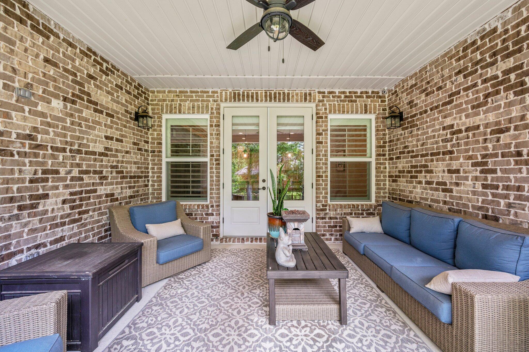 MILL CREEK FARMS - Residential