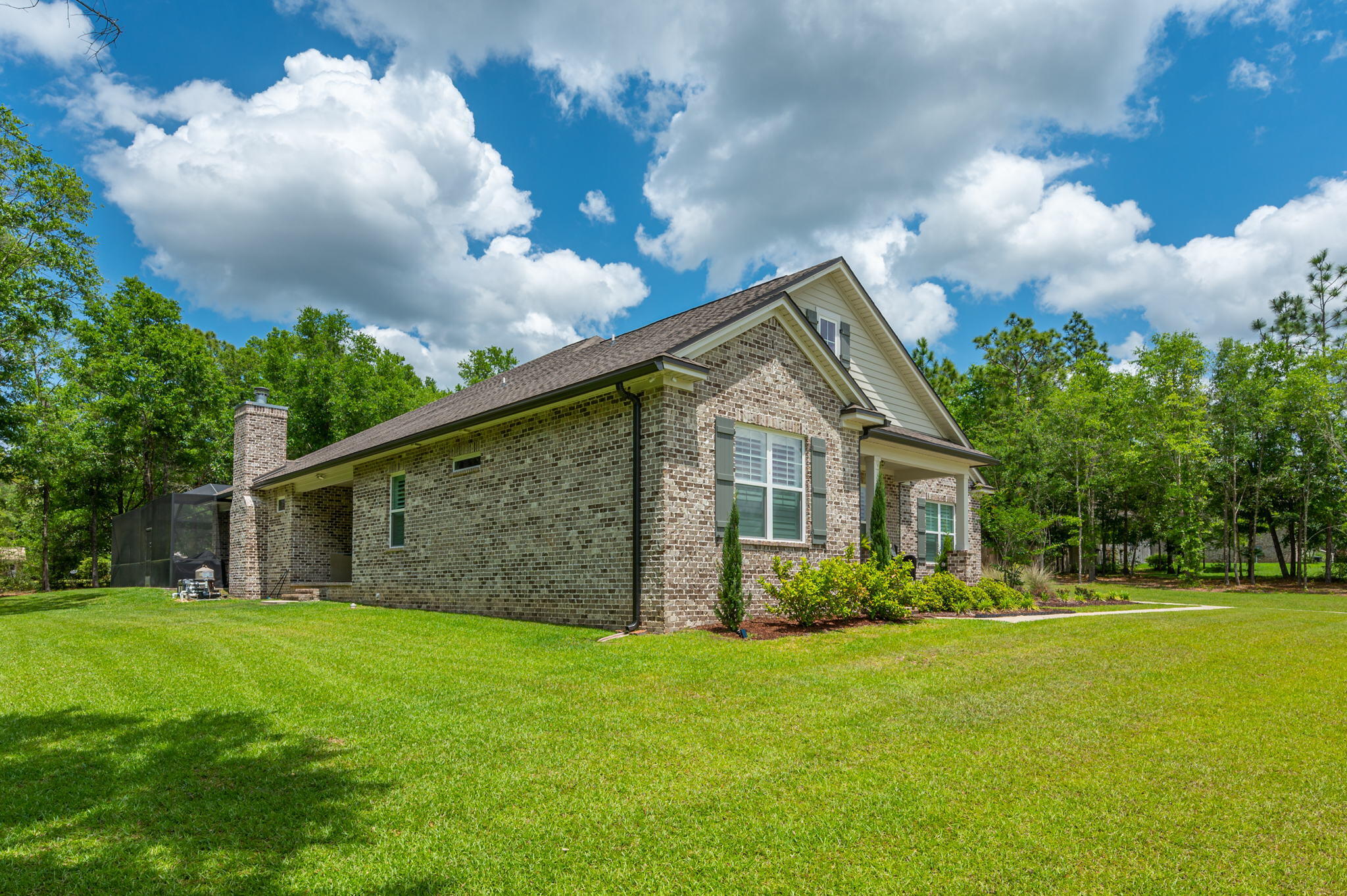 MILL CREEK FARMS - Residential