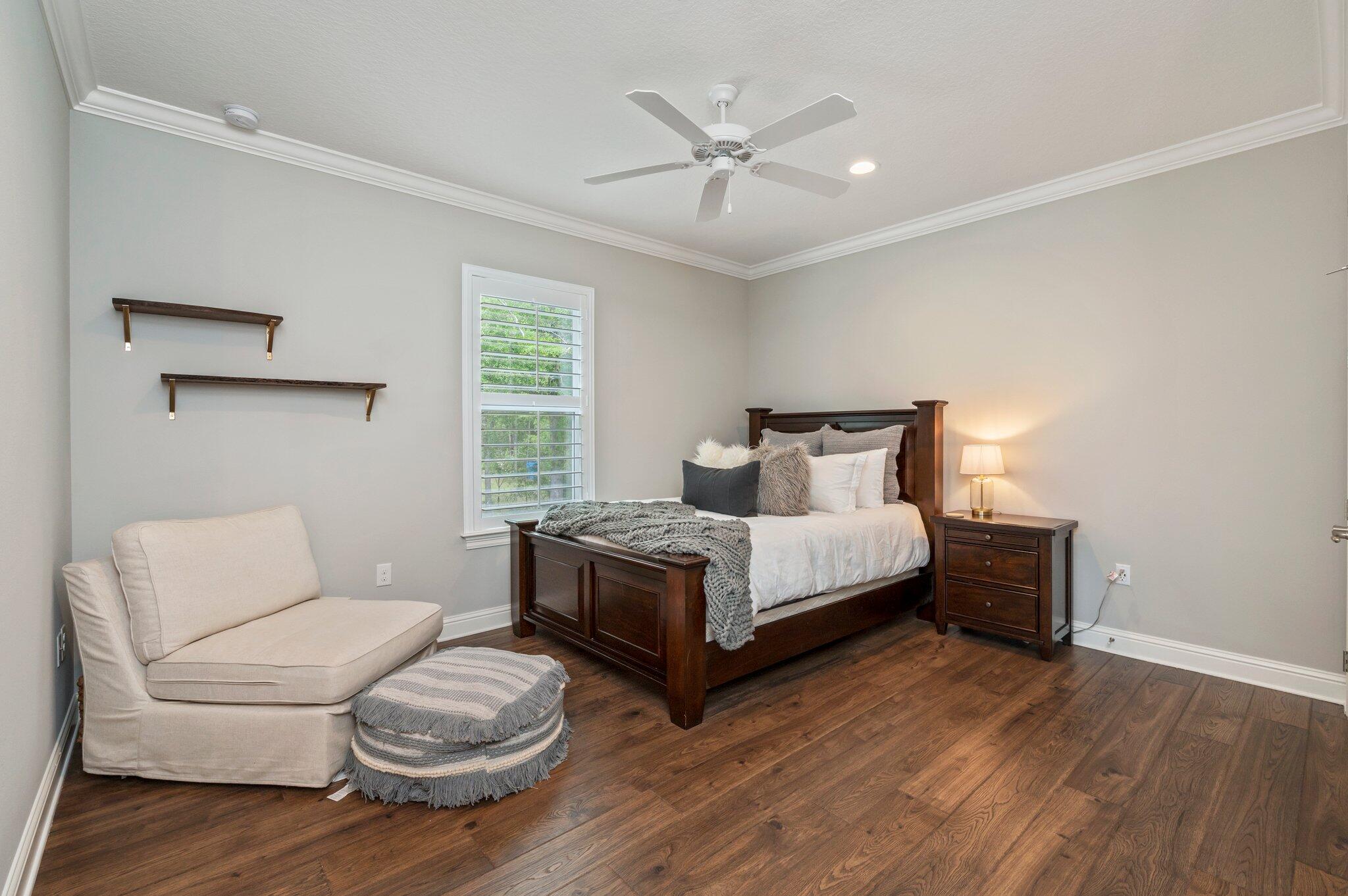 MILL CREEK FARMS - Residential