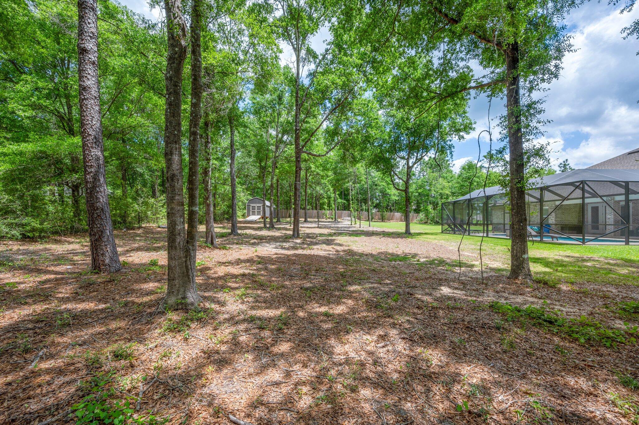 MILL CREEK FARMS - Residential