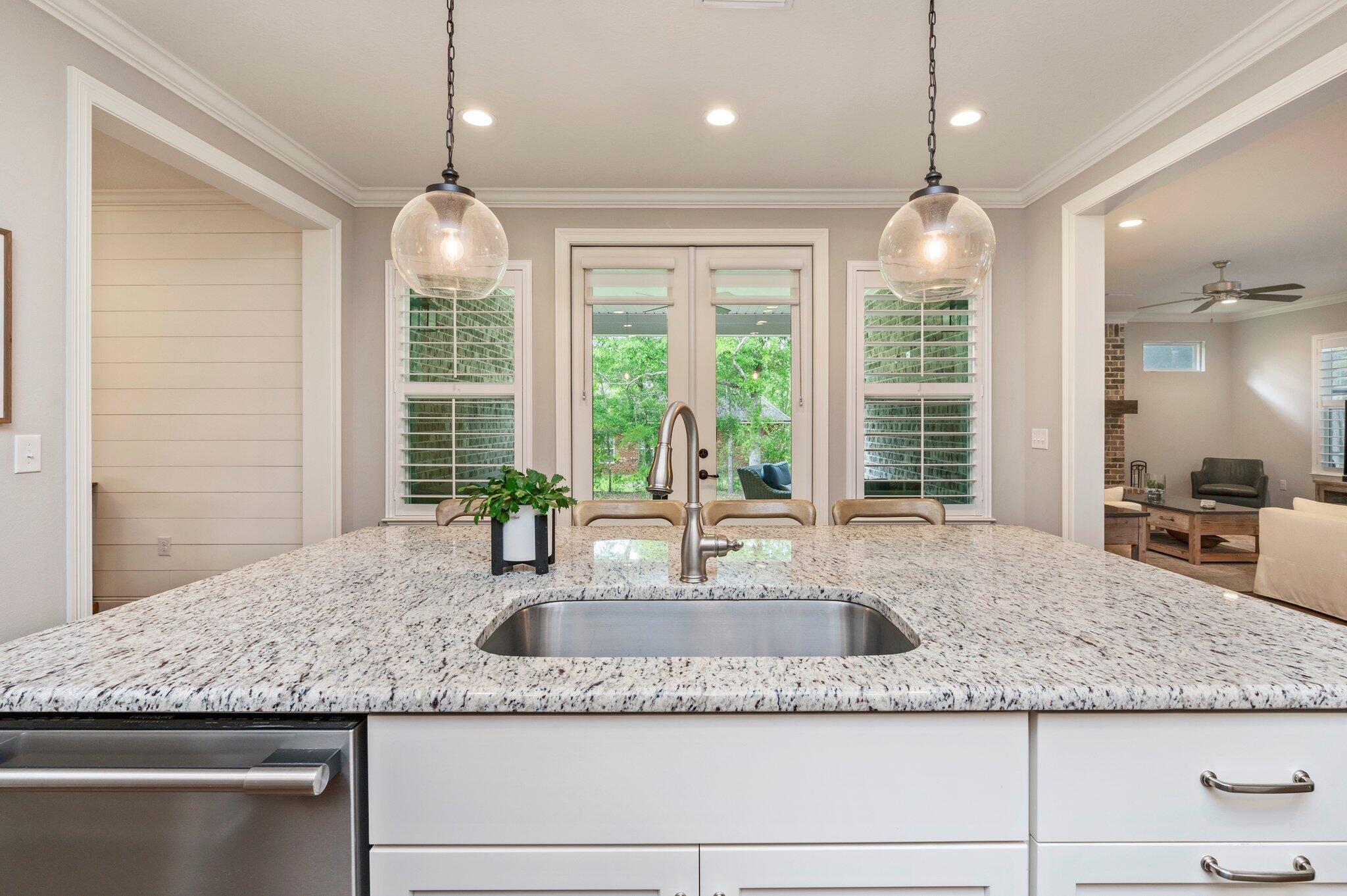 MILL CREEK FARMS - Residential