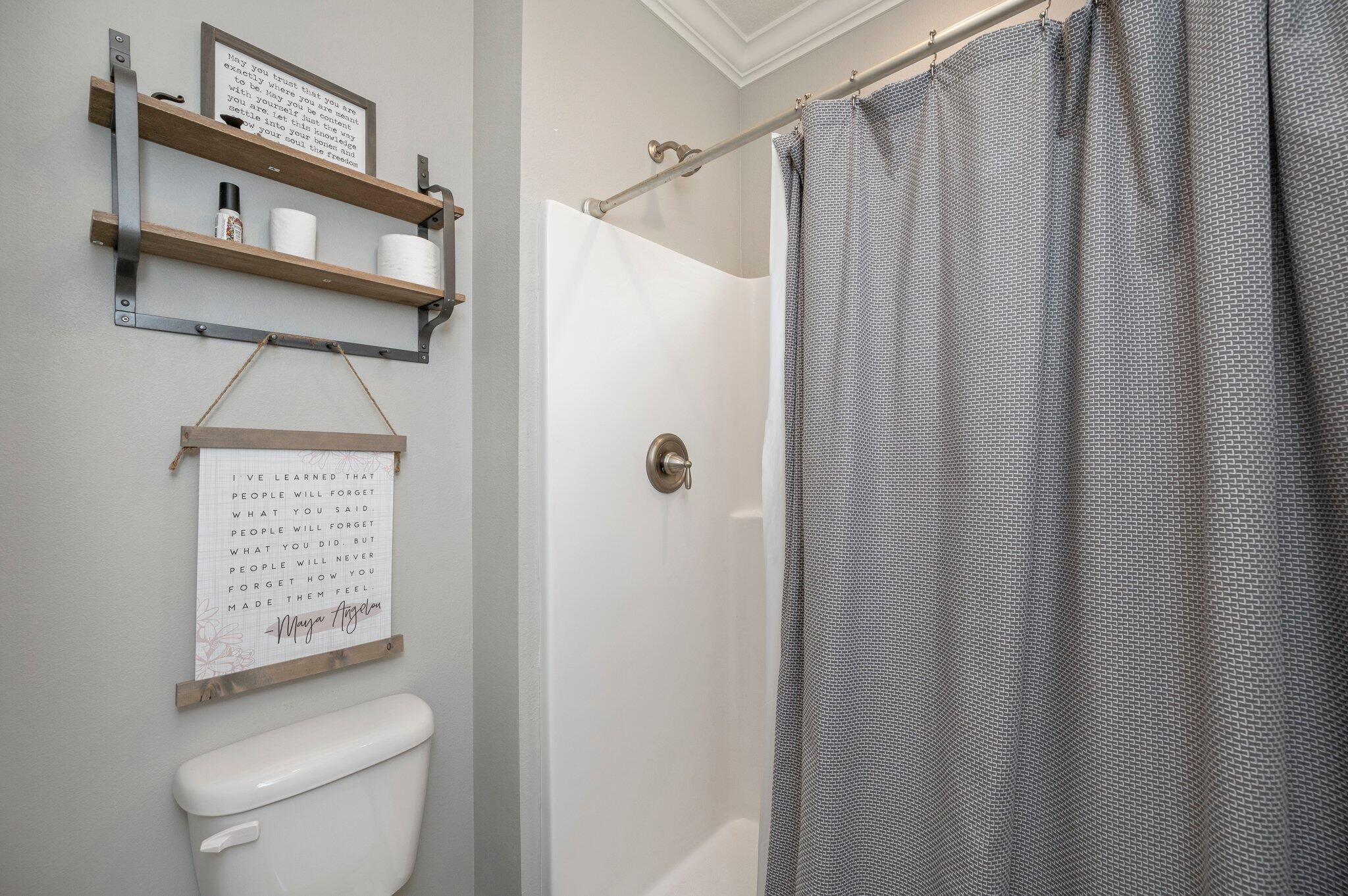 MILL CREEK FARMS - Residential