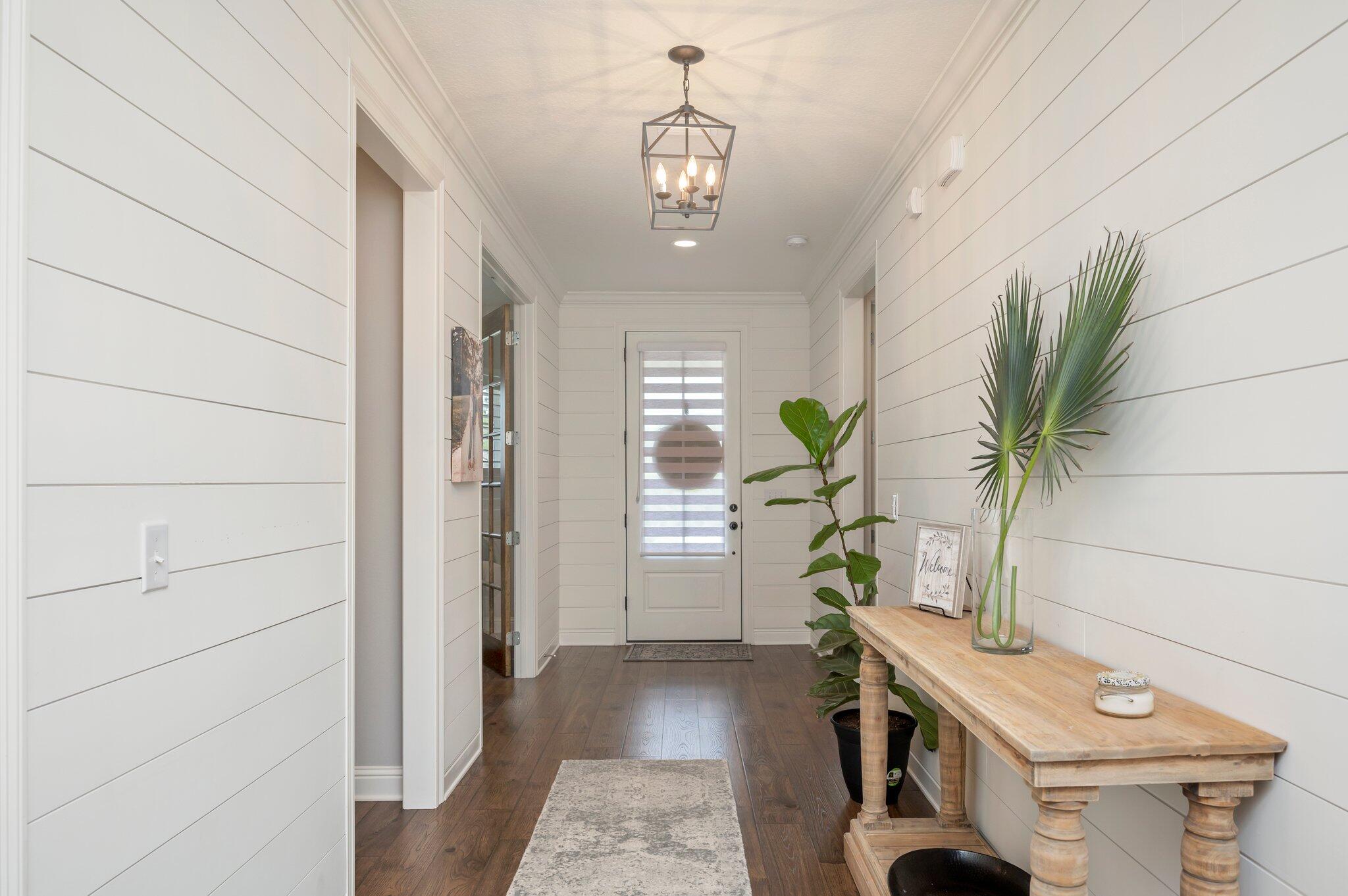 MILL CREEK FARMS - Residential