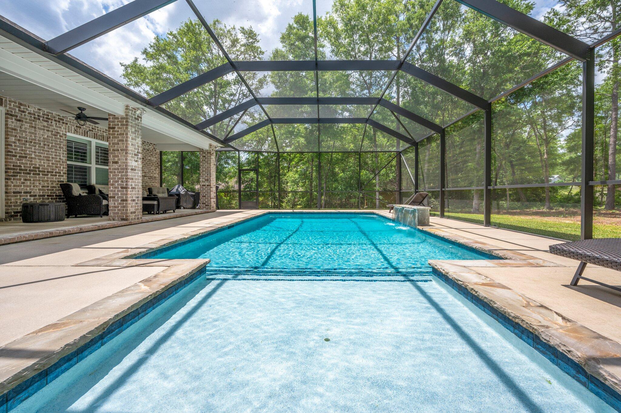 MILL CREEK FARMS - Residential