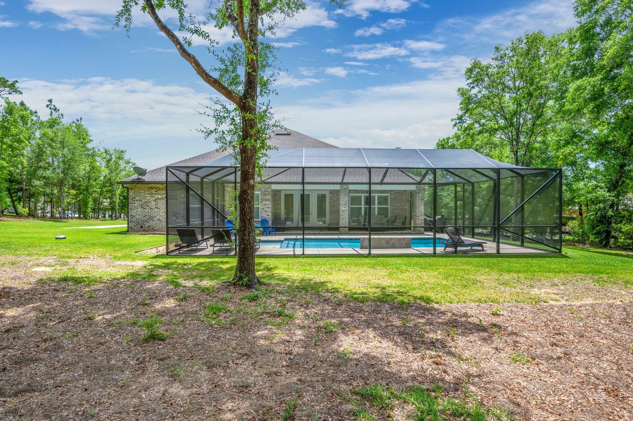 MILL CREEK FARMS - Residential