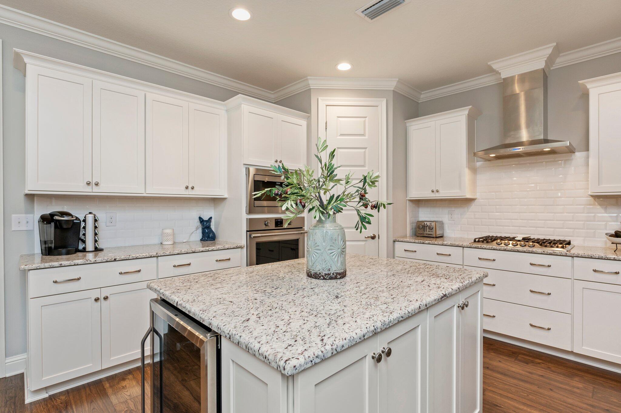 MILL CREEK FARMS - Residential