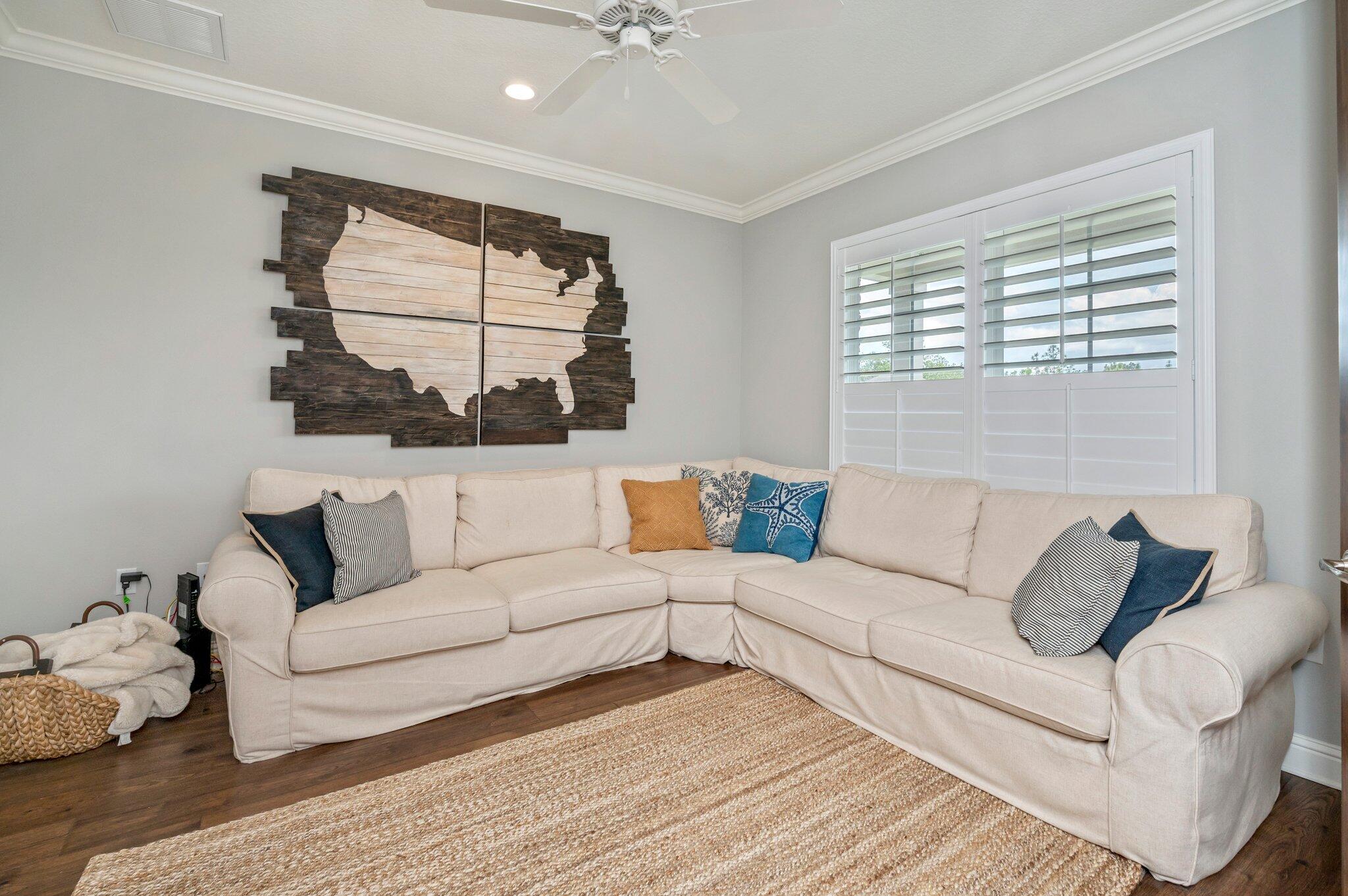 MILL CREEK FARMS - Residential