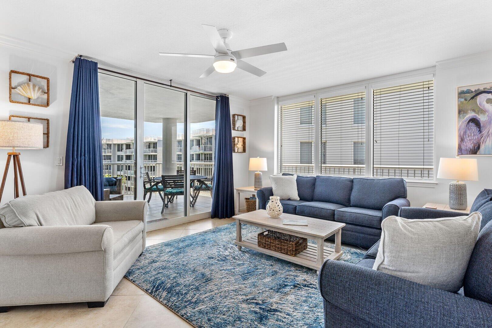 DESTIN WEST HERON - Residential