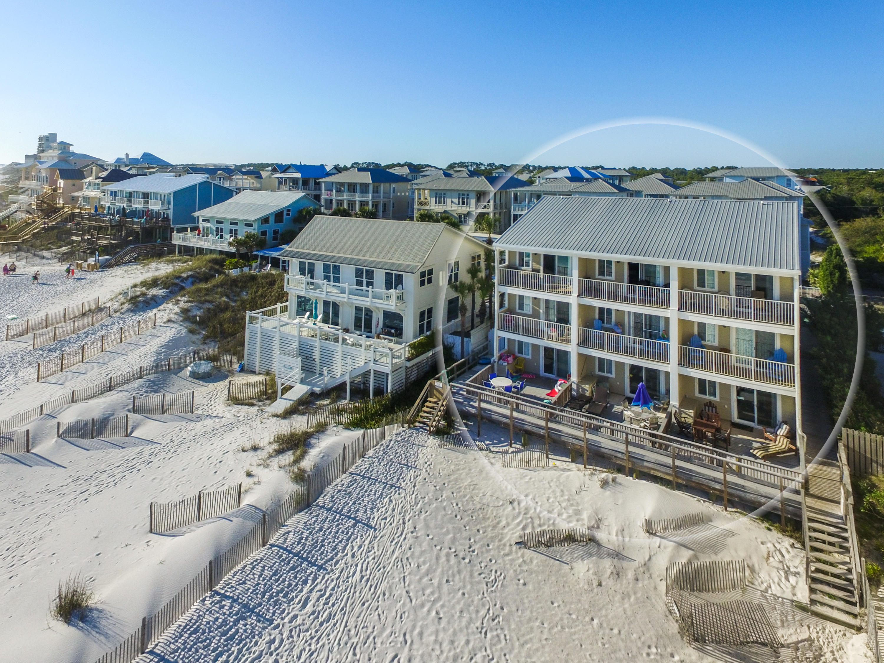 LEEWARD CONDO II - Residential