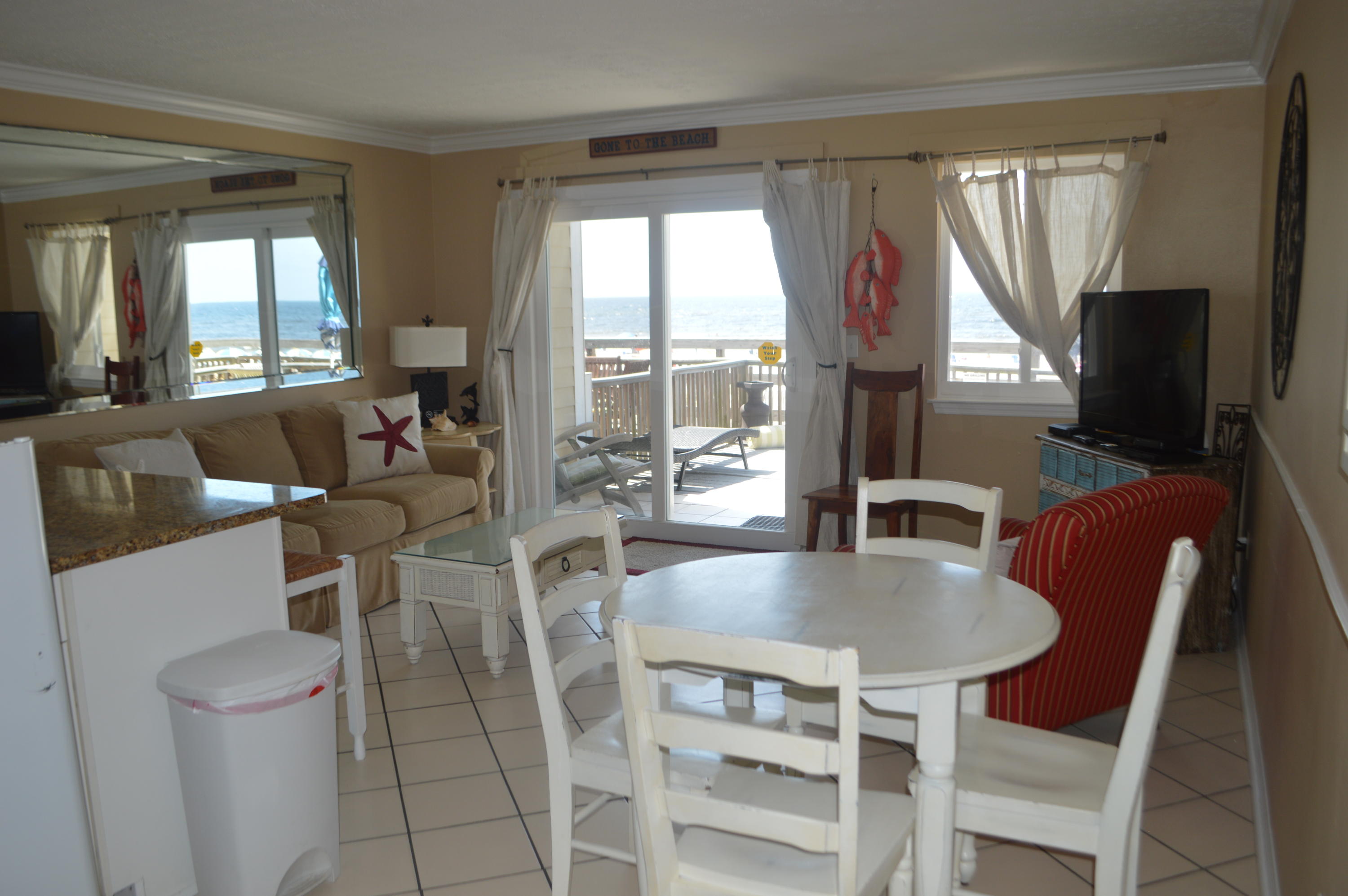 LEEWARD CONDO II - Residential