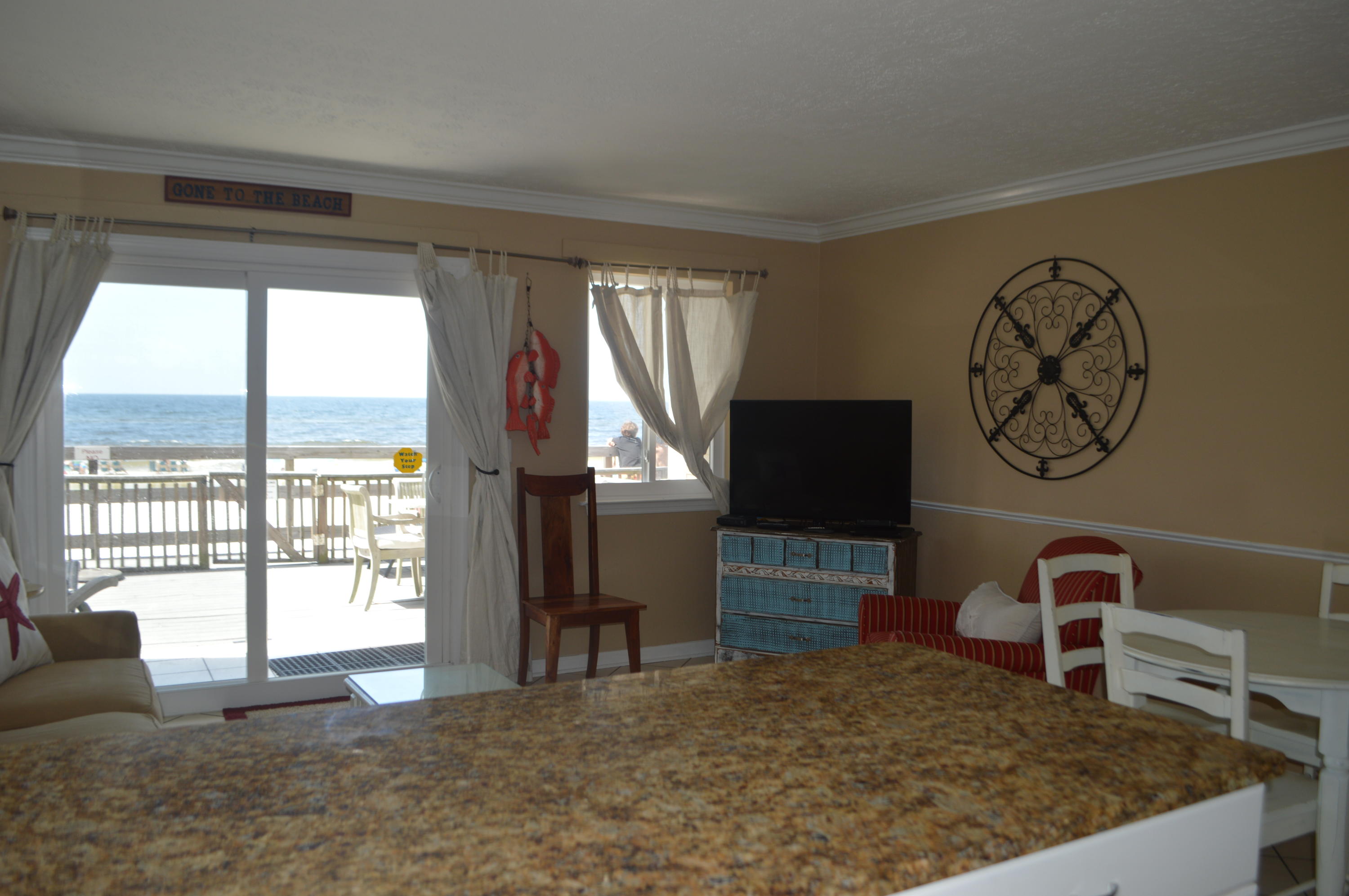 LEEWARD CONDO II - Residential