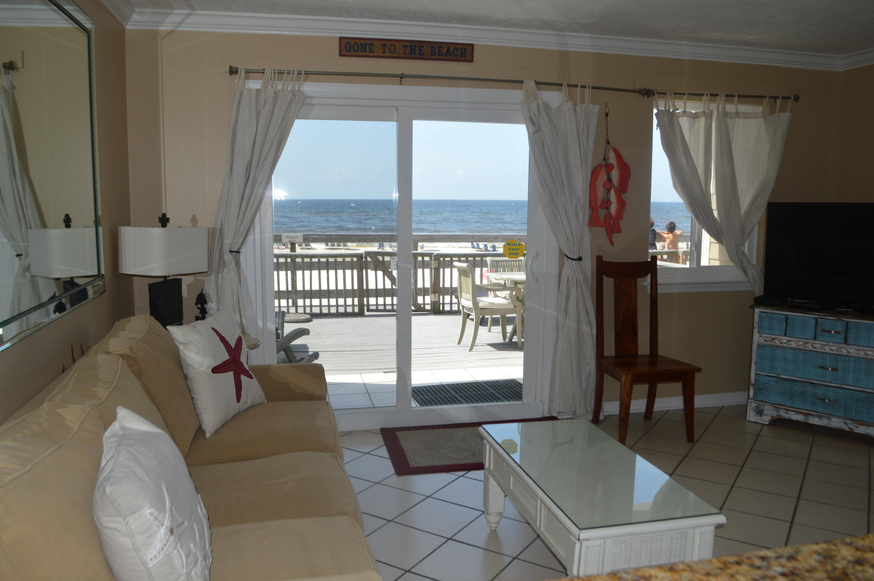 LEEWARD CONDO II - Residential