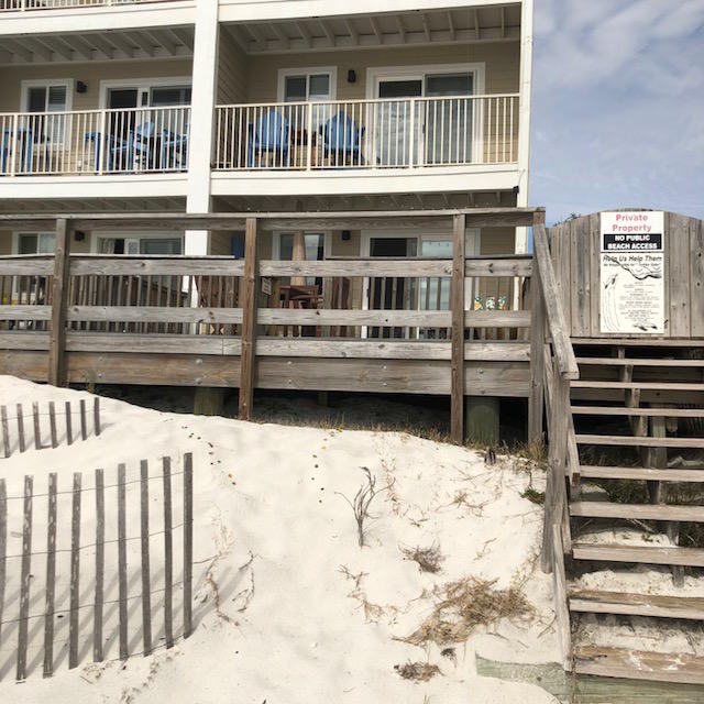 LEEWARD CONDO II - Residential