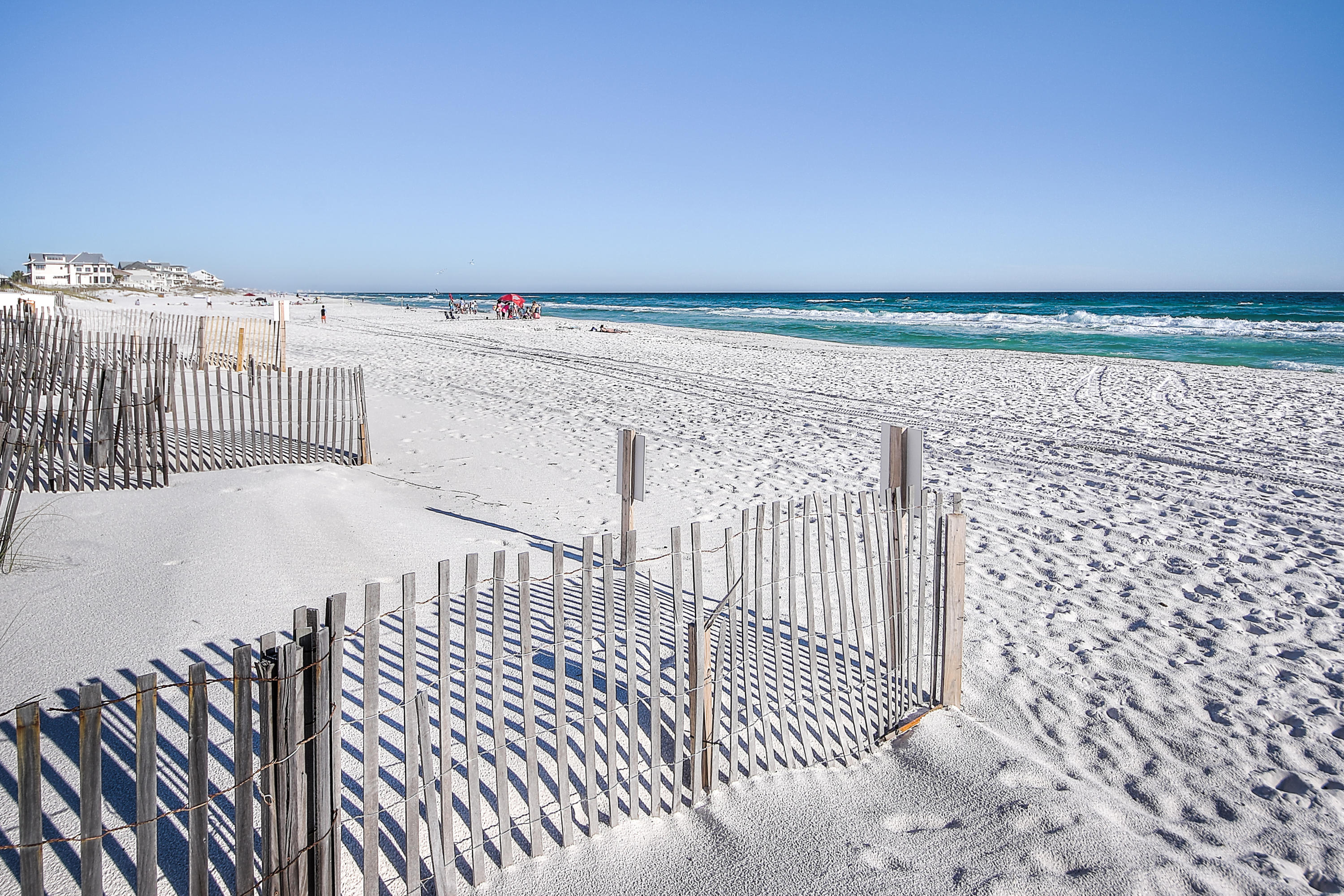 LEEWARD CONDO II - Residential