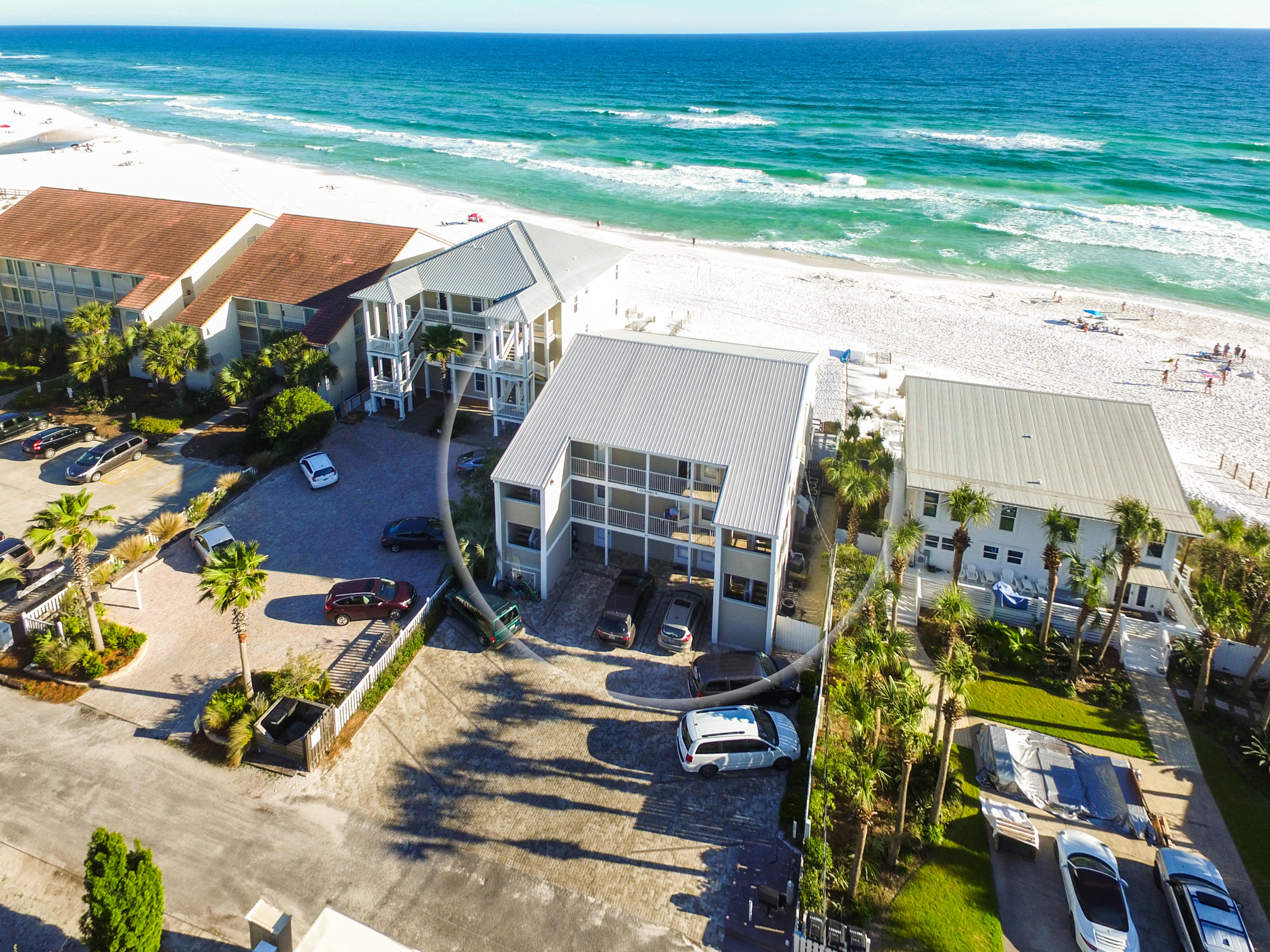 LEEWARD CONDO II - Residential