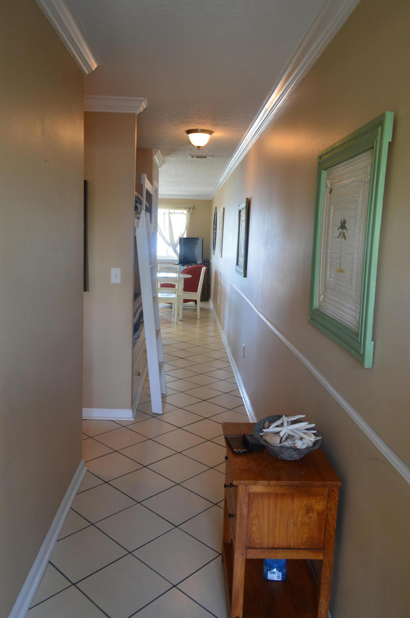 LEEWARD CONDO II - Residential